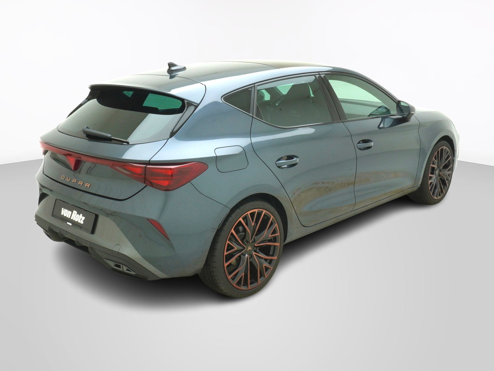 CUPRA Leon 1.5 eTSI DSG-image-5