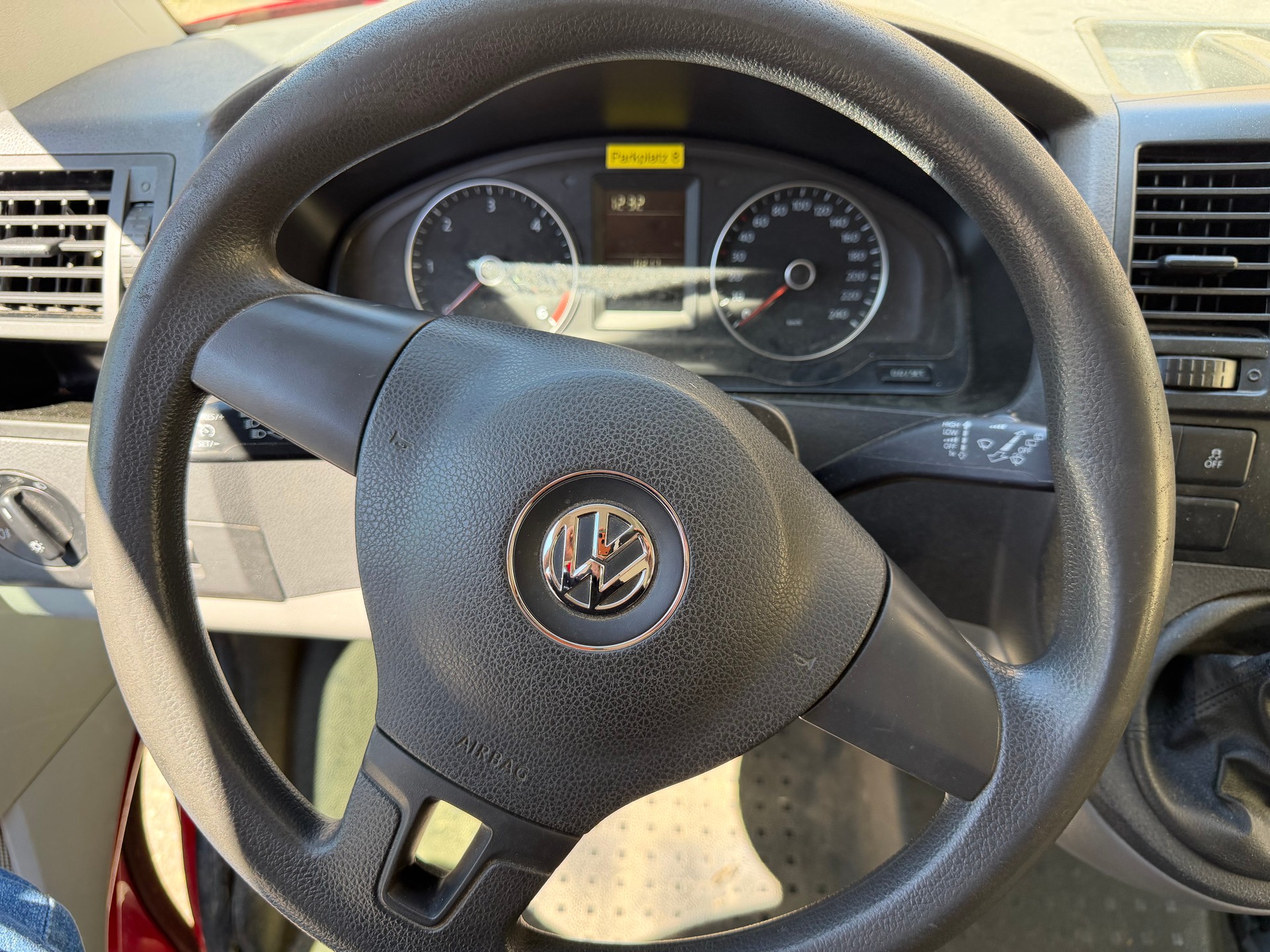 VW T5 2.0 TDI BMT 4Motion-image-6