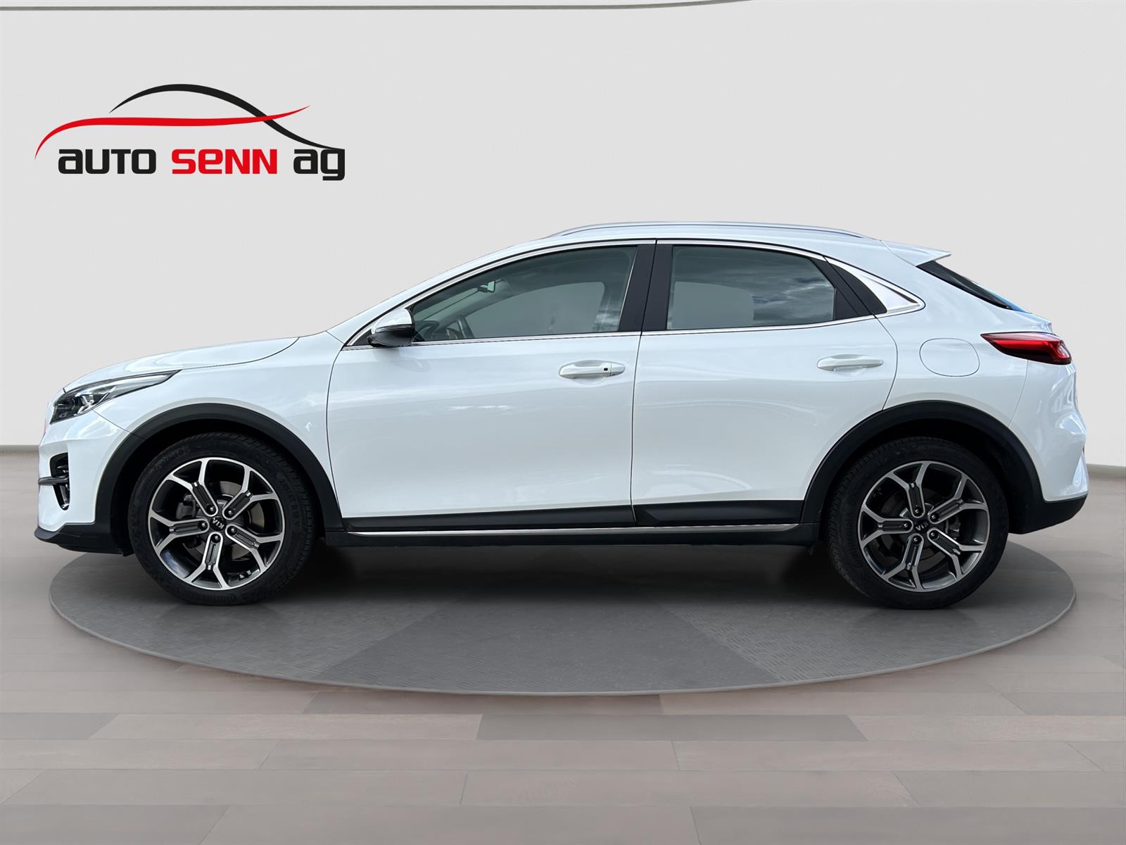 KIA XCeed 1.5 T-GDi MHEV Power-image-1