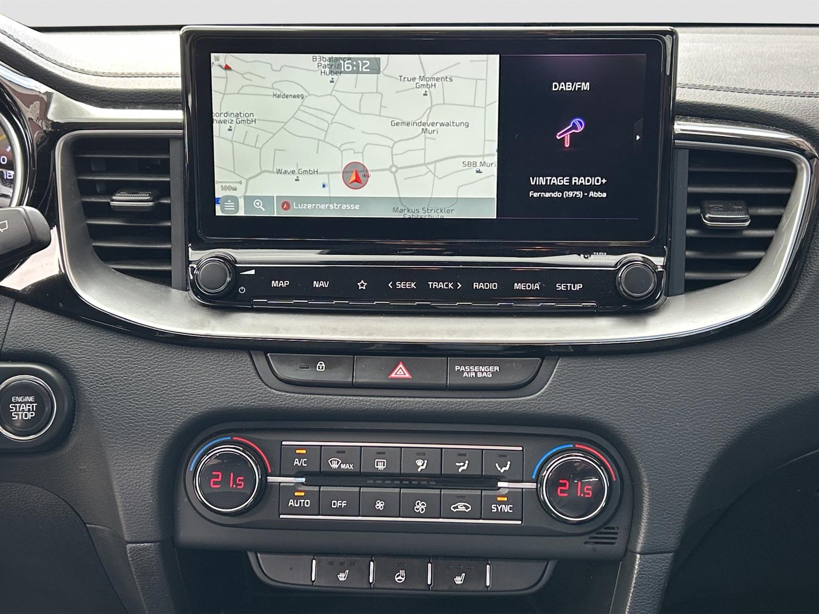 KIA XCeed 1.5 T-GDi MHEV Power-image-11
