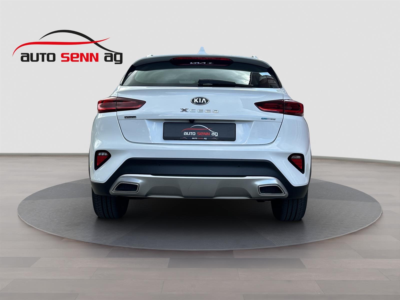 KIA XCeed 1.5 T-GDi MHEV Power-image-3