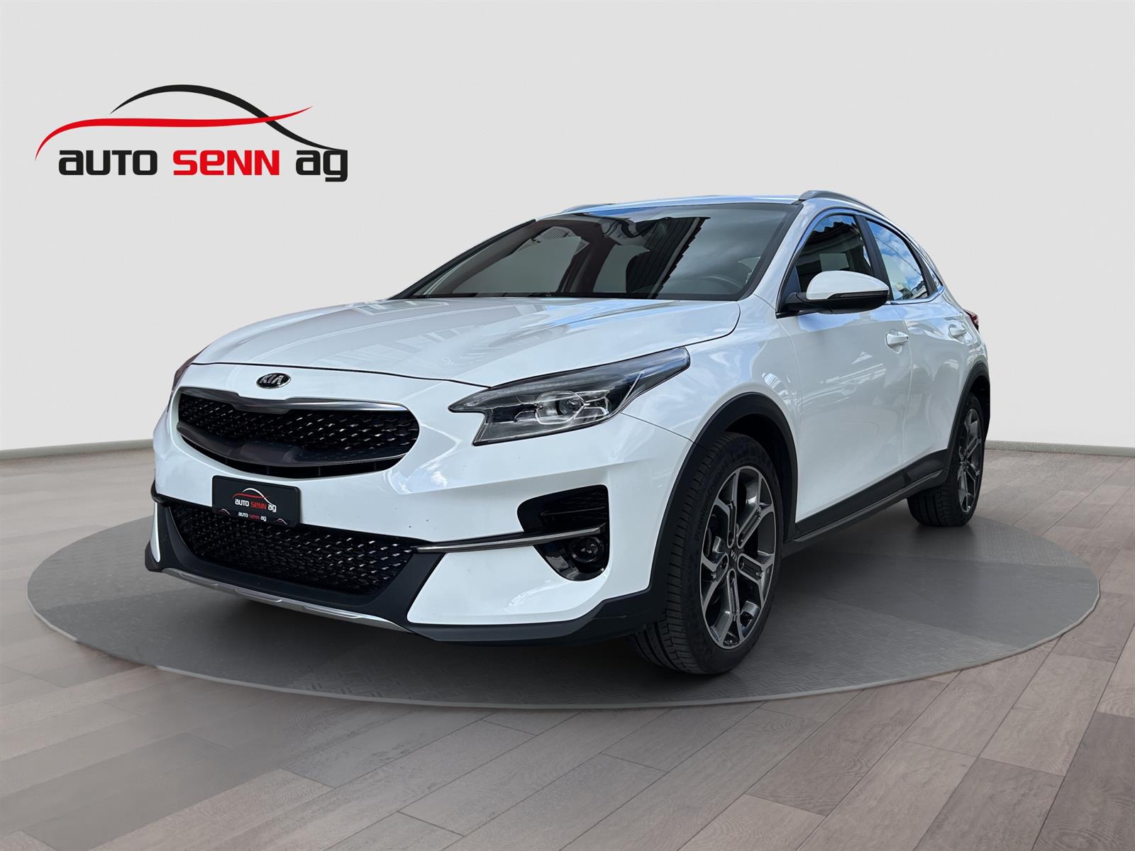 KIA XCeed 1.5 T-GDi MHEV Power-image-0