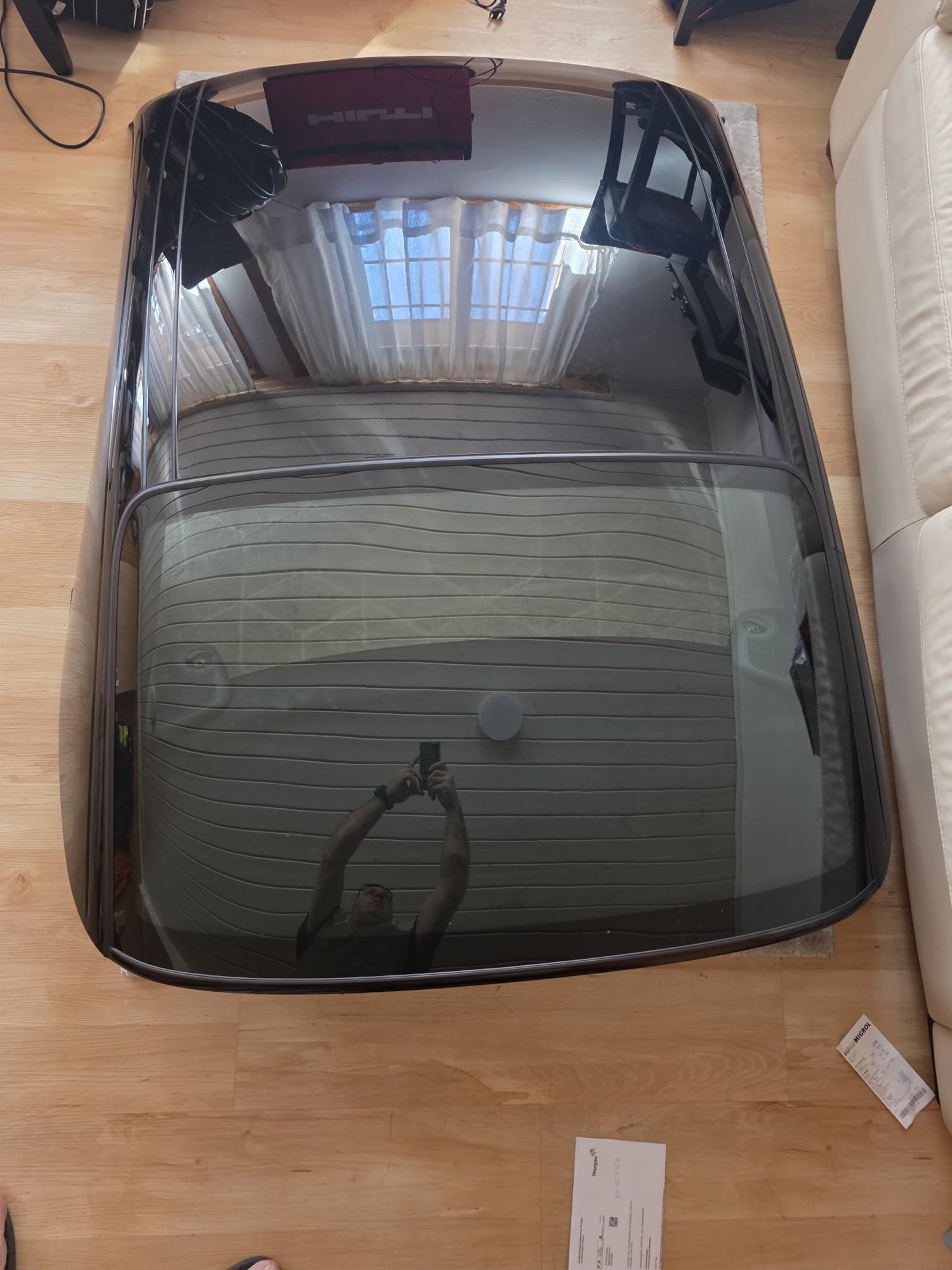 PORSCHE 996 4S-image-5
