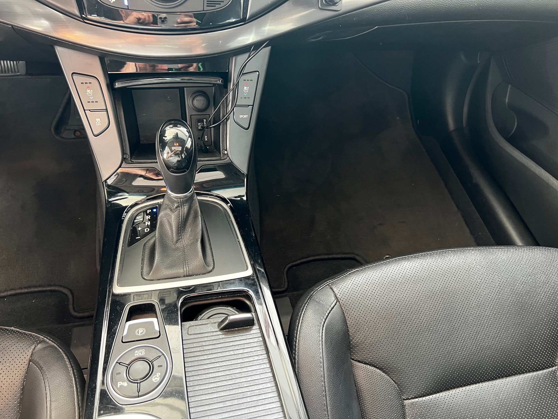 HYUNDAI 2.0 GDi Premium-image-4