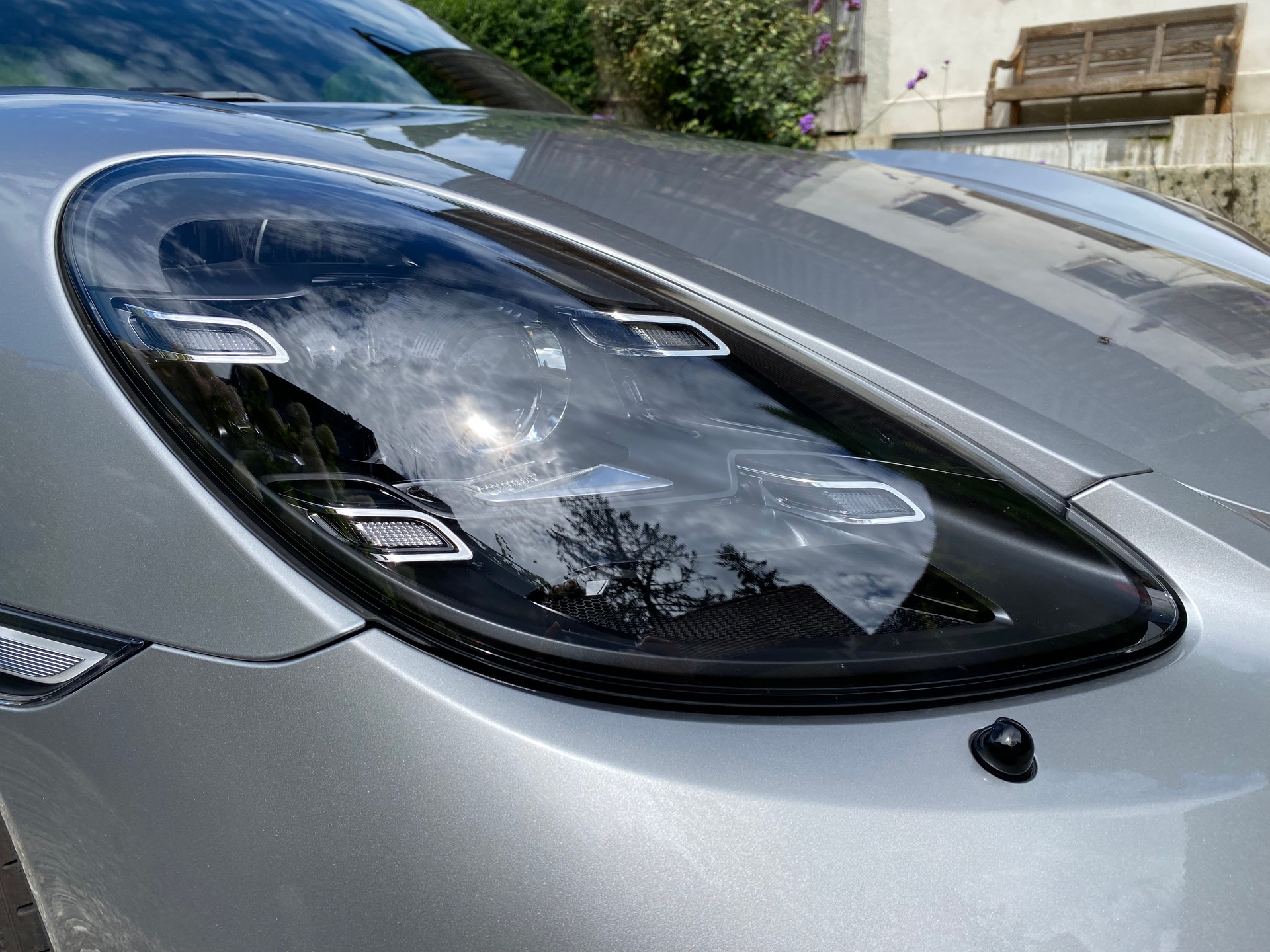 PORSCHE 4.0 GTS PDK - Vollausstattung-image-9