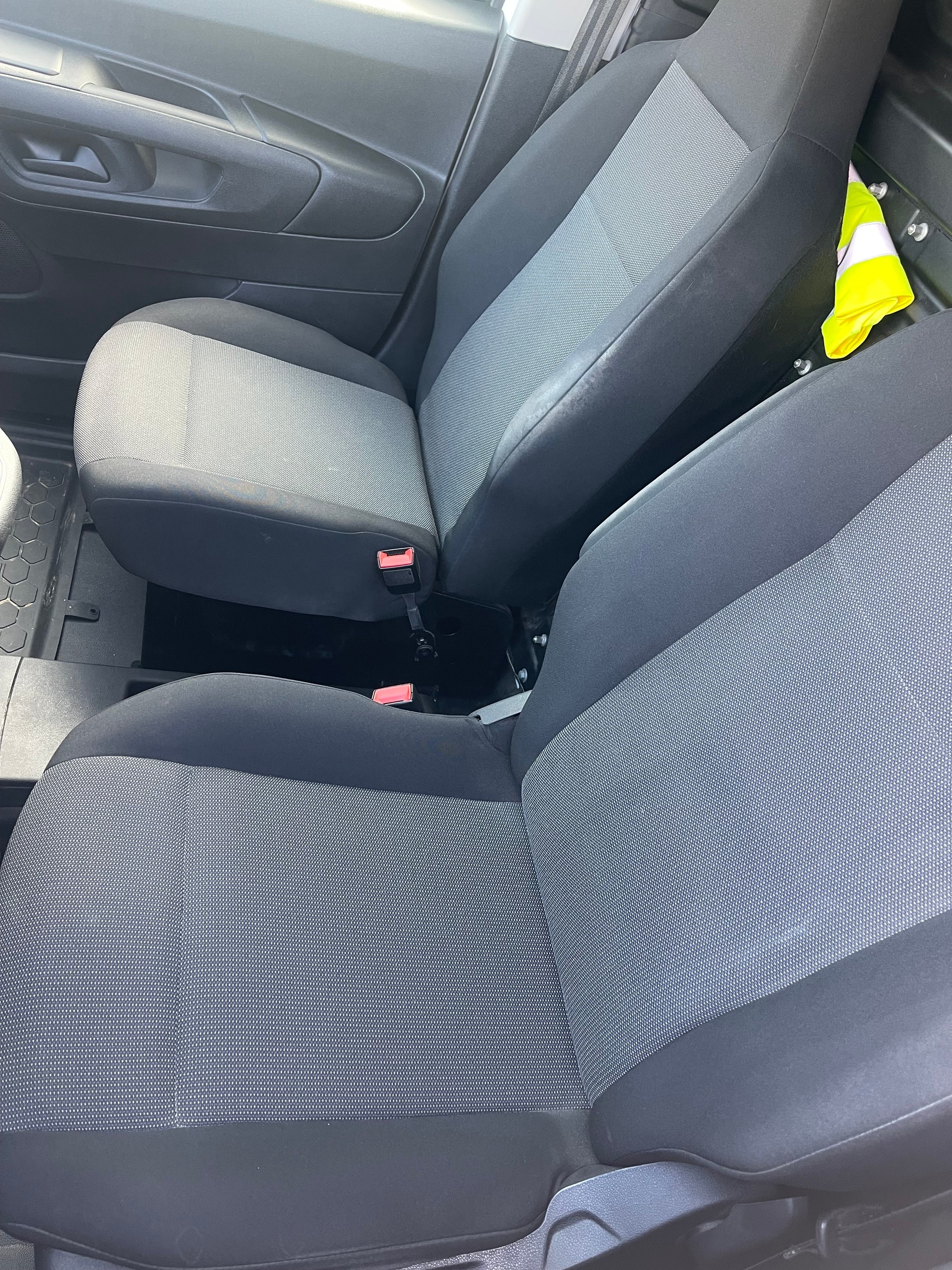 CITROEN 1.5 Blue Hdi-image-5