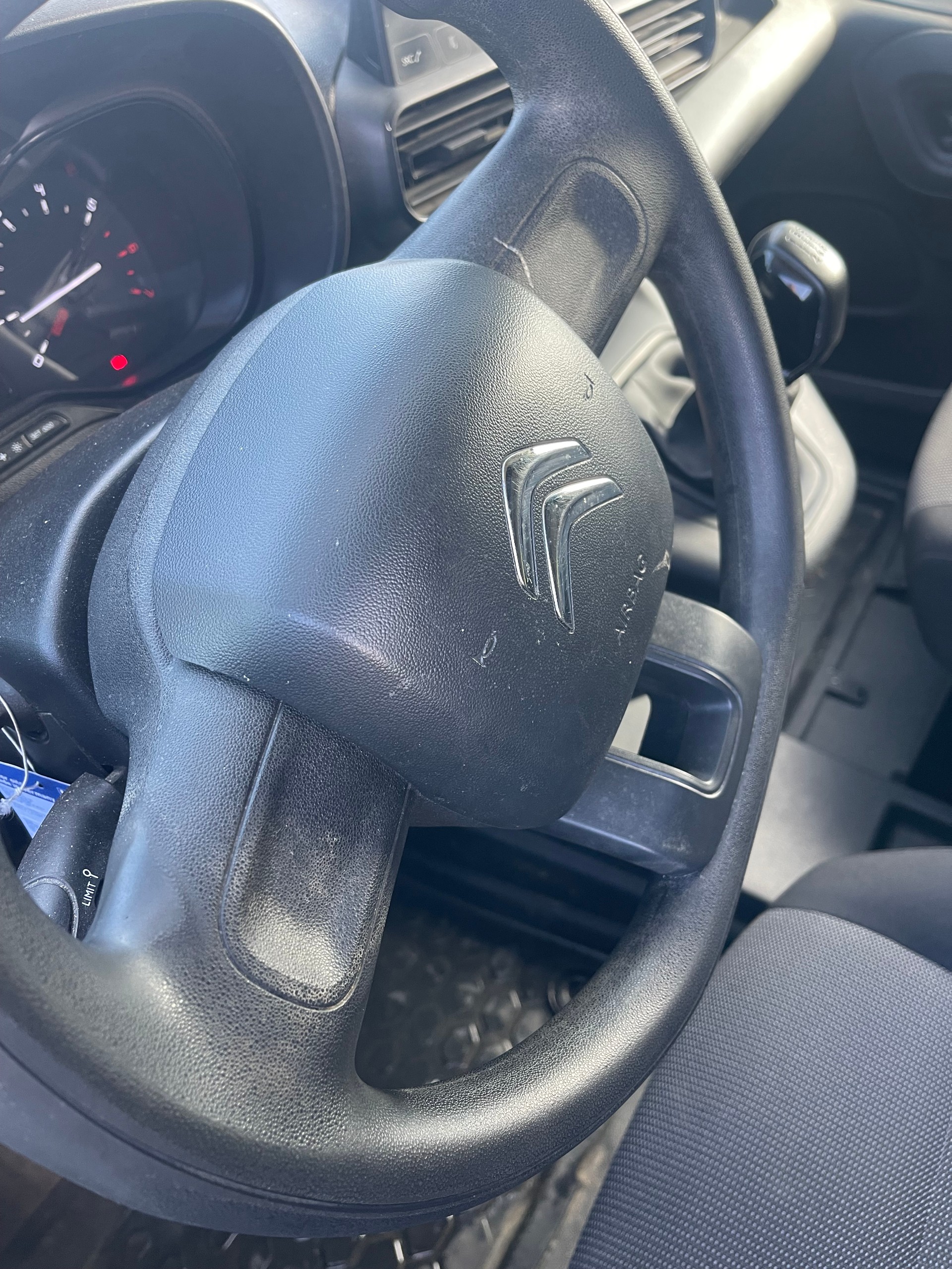 CITROEN 1.5 Blue Hdi-image-4