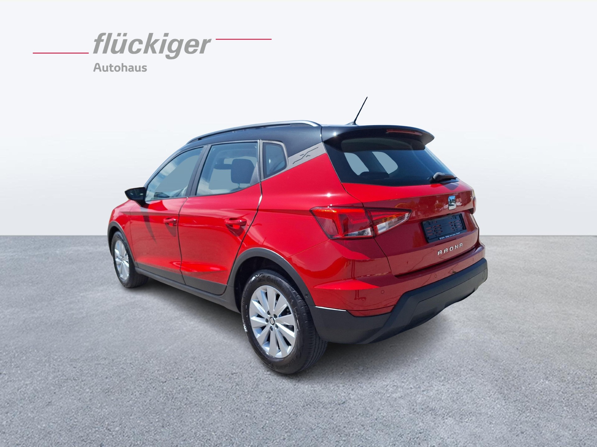 SEAT Arona 1.0 TSI 110 Last Edition DSG-image-6