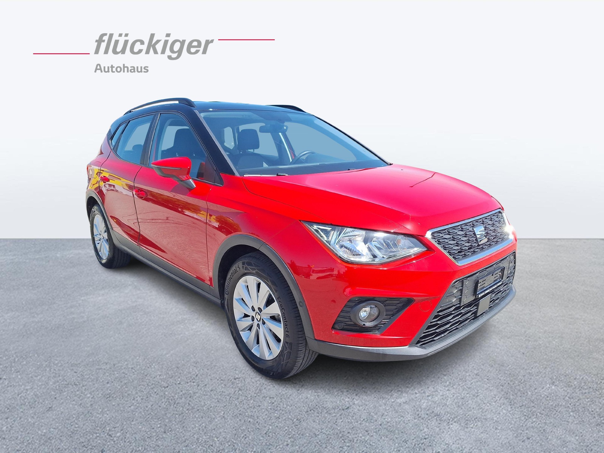 SEAT Arona 1.0 TSI 110 Last Edition DSG-showroom-element-2