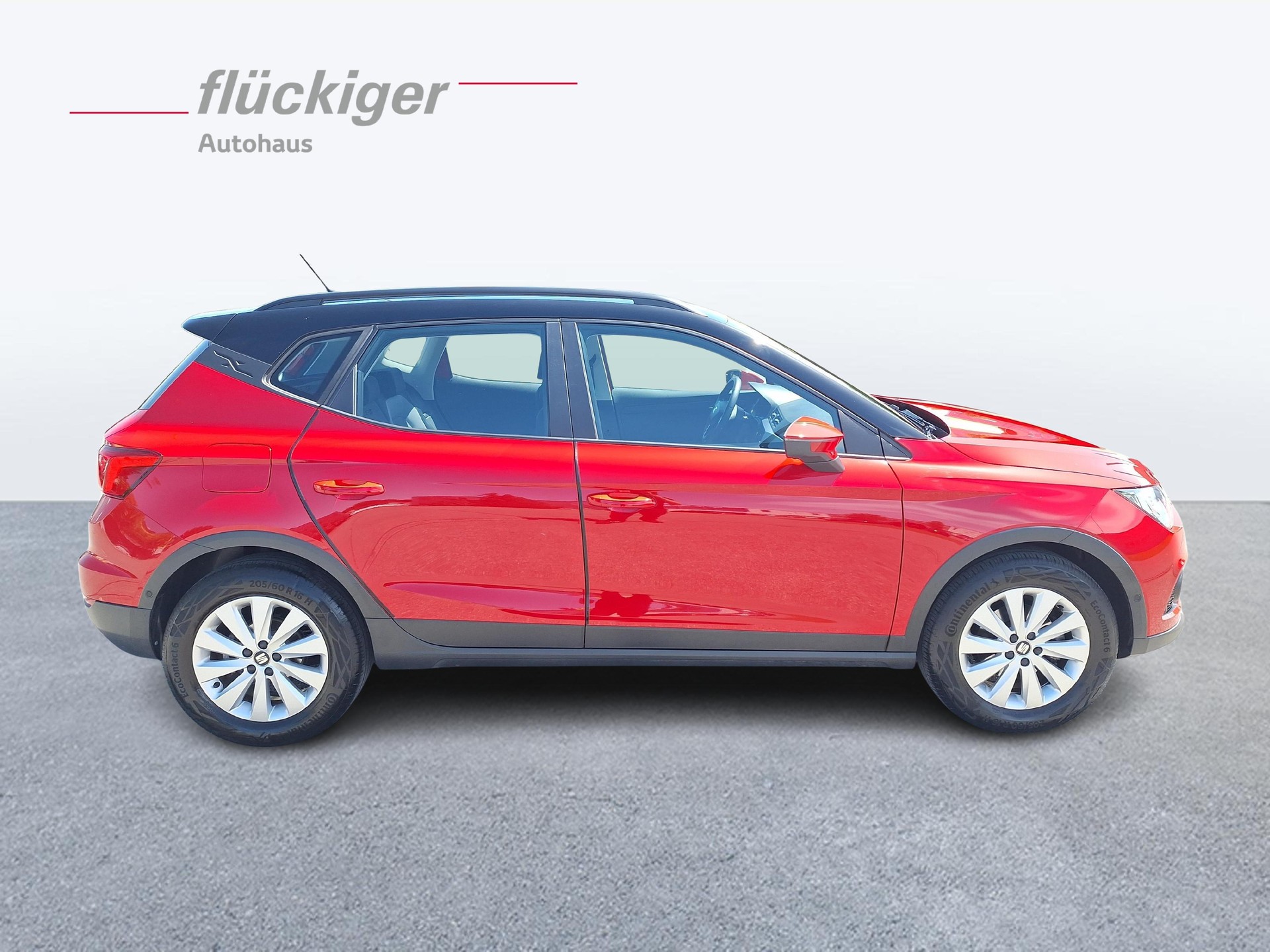 SEAT Arona 1.0 TSI 110 Last Edition DSG-showroom-element-3