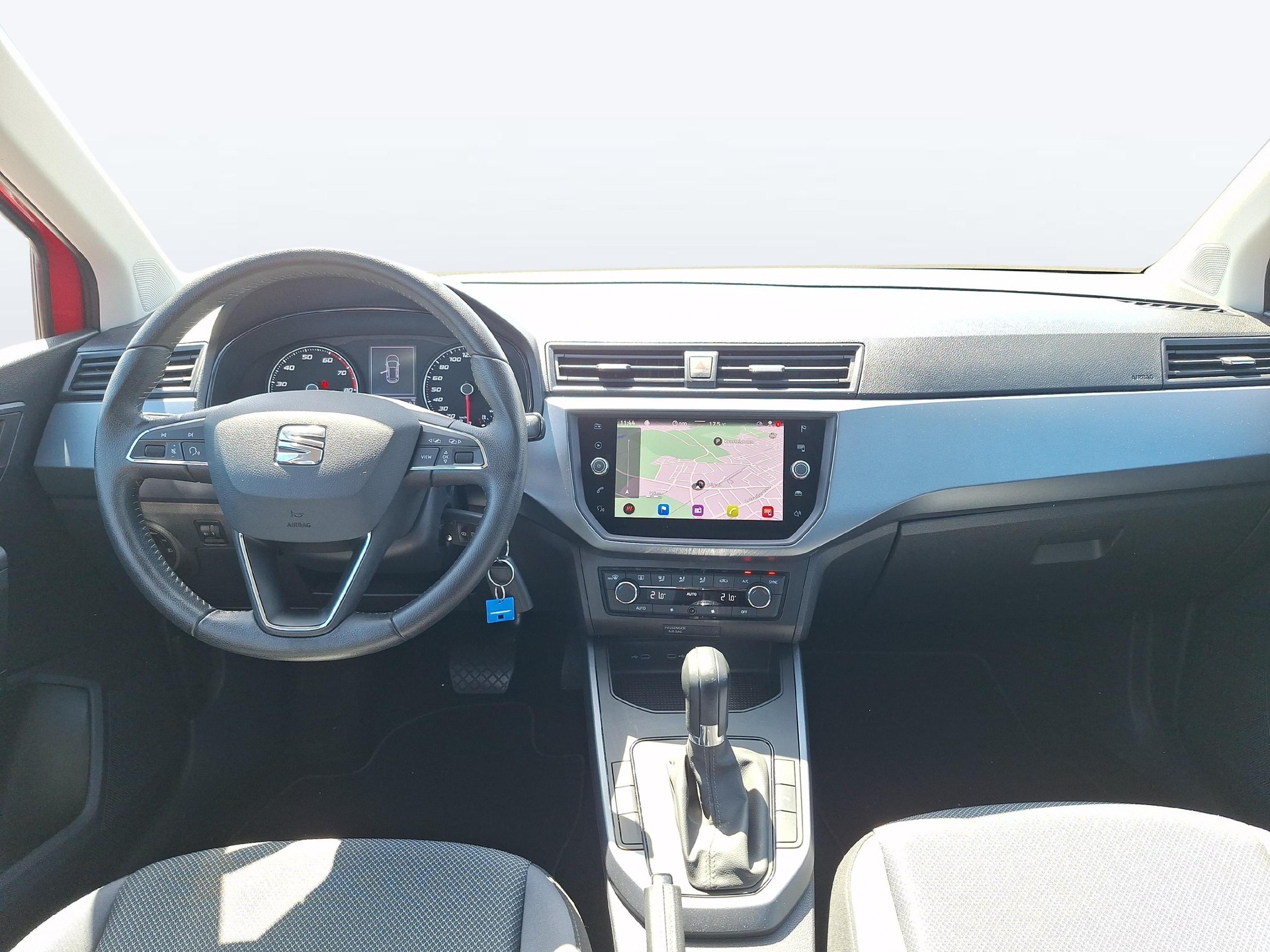 SEAT Arona 1.0 TSI 110 Last Edition DSG-image-12
