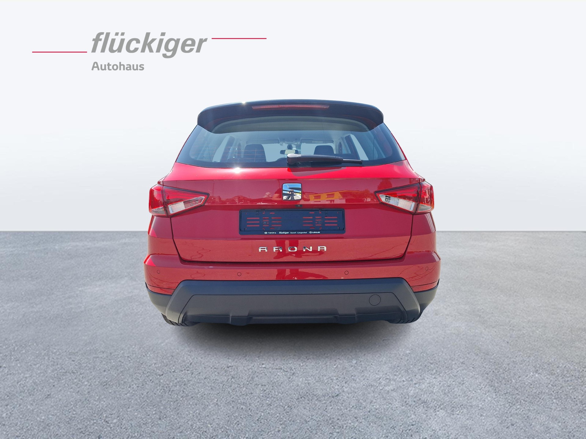 SEAT Arona 1.0 TSI 110 Last Edition DSG-image-5