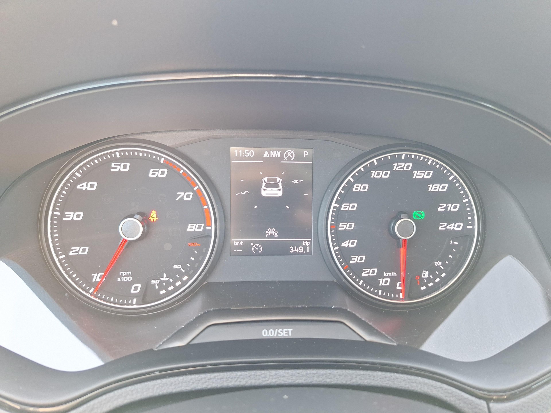 SEAT Arona 1.0 TSI 110 Last Edition DSG-image-14
