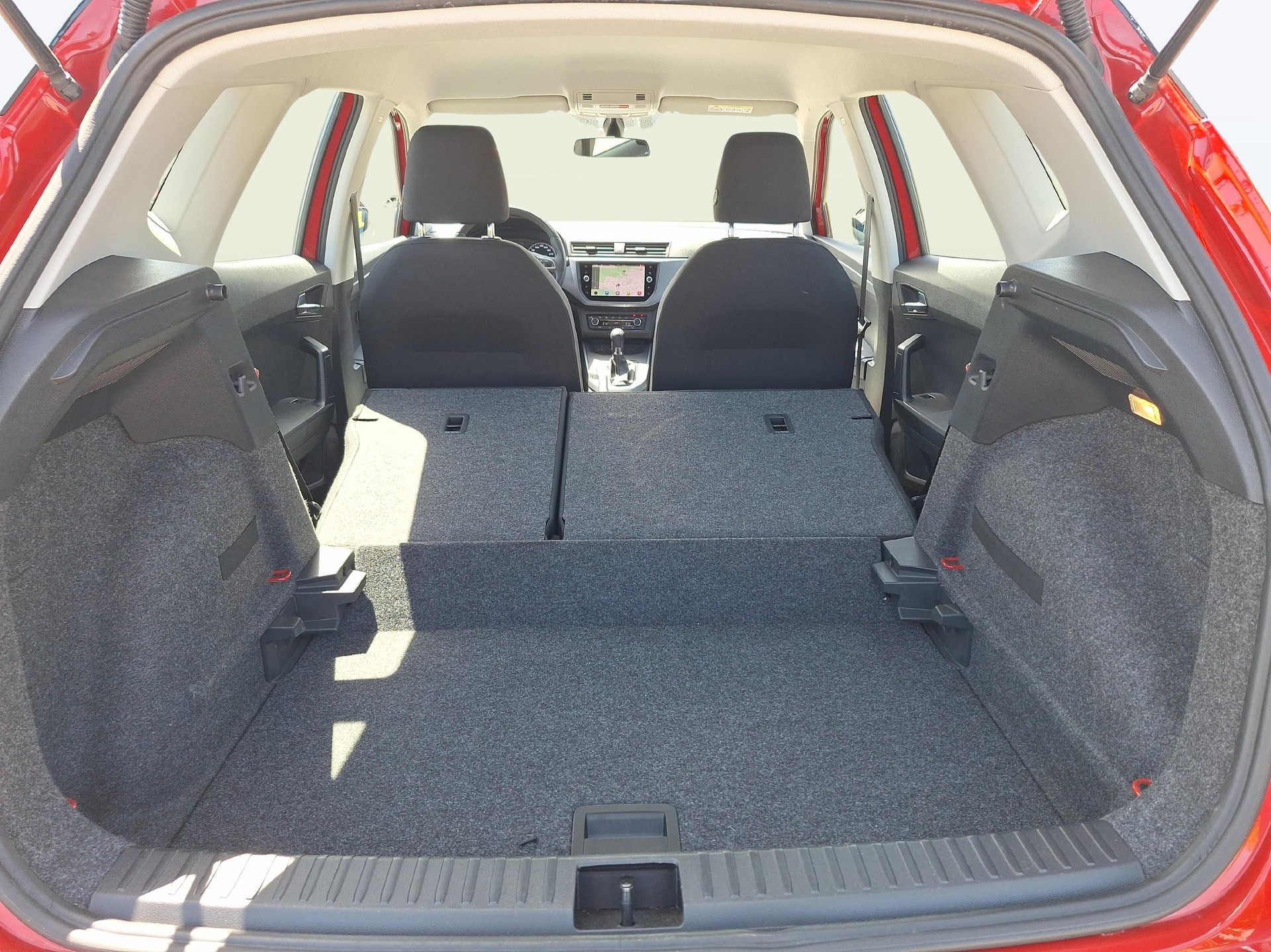 SEAT Arona 1.0 TSI 110 Last Edition DSG-image-11