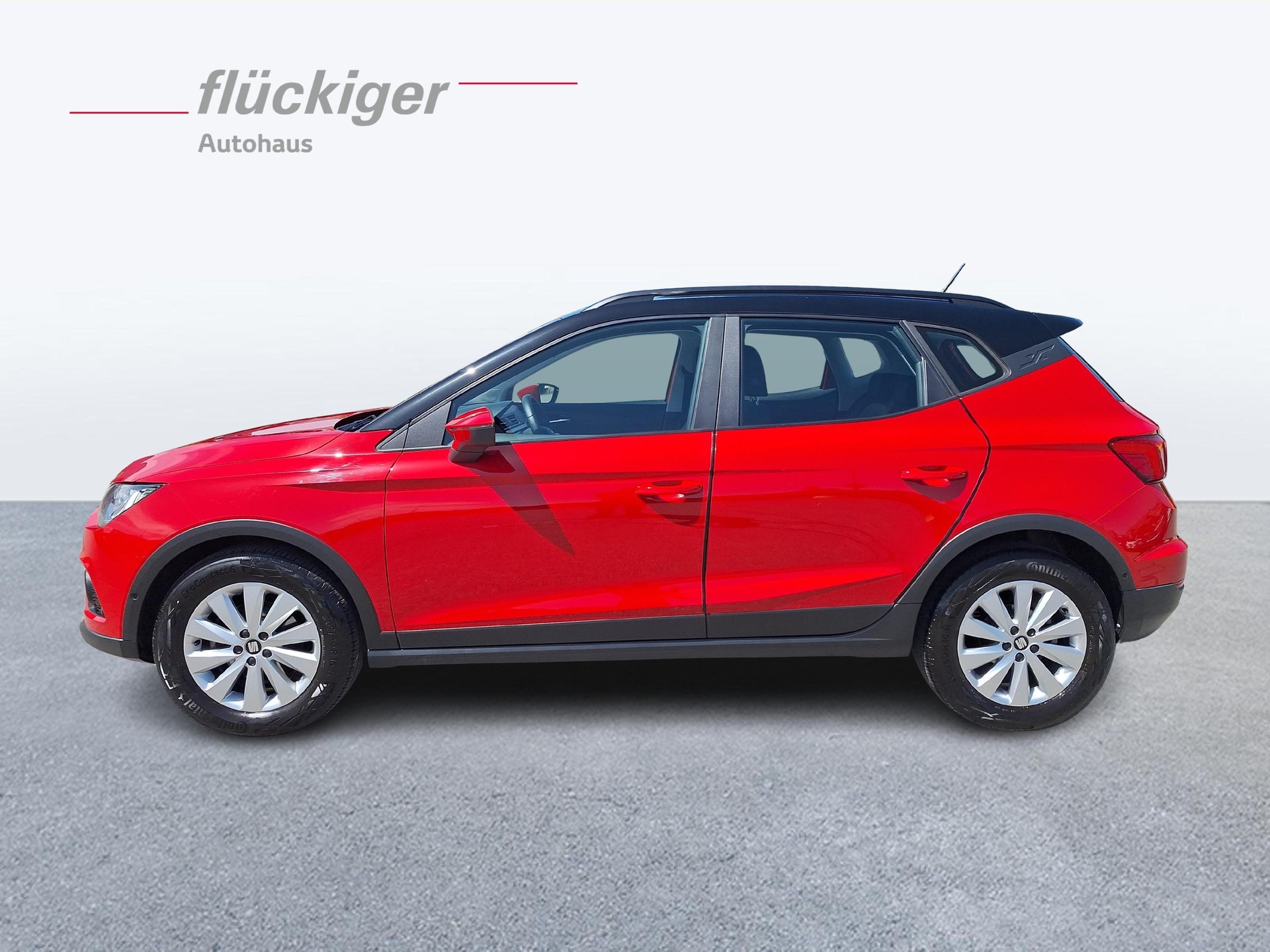 SEAT Arona 1.0 TSI 110 Last Edition DSG-image-7