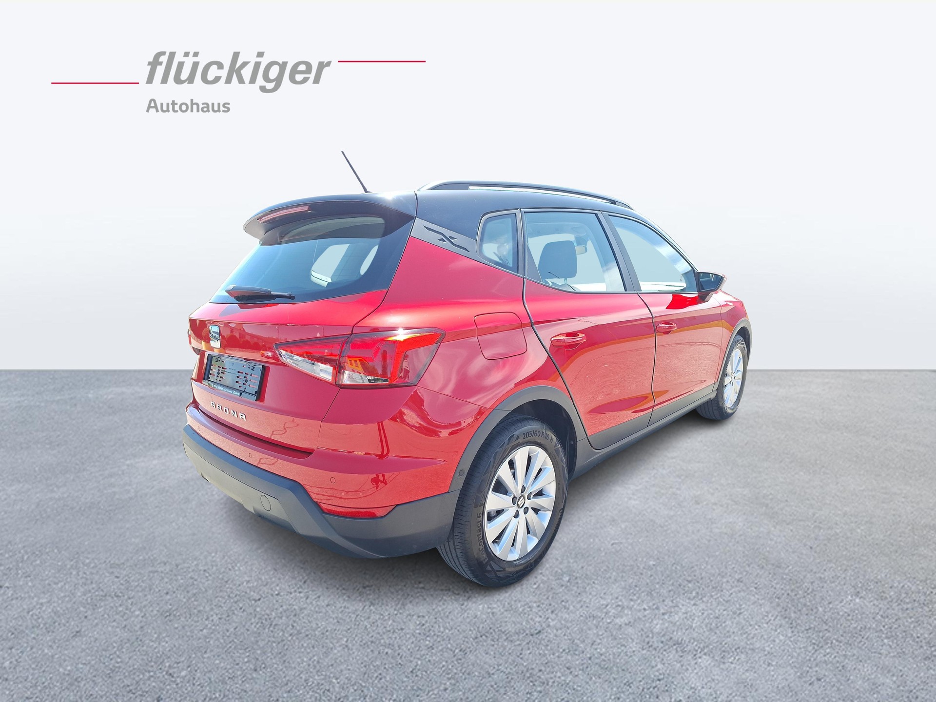SEAT Arona 1.0 TSI 110 Last Edition DSG-image-4