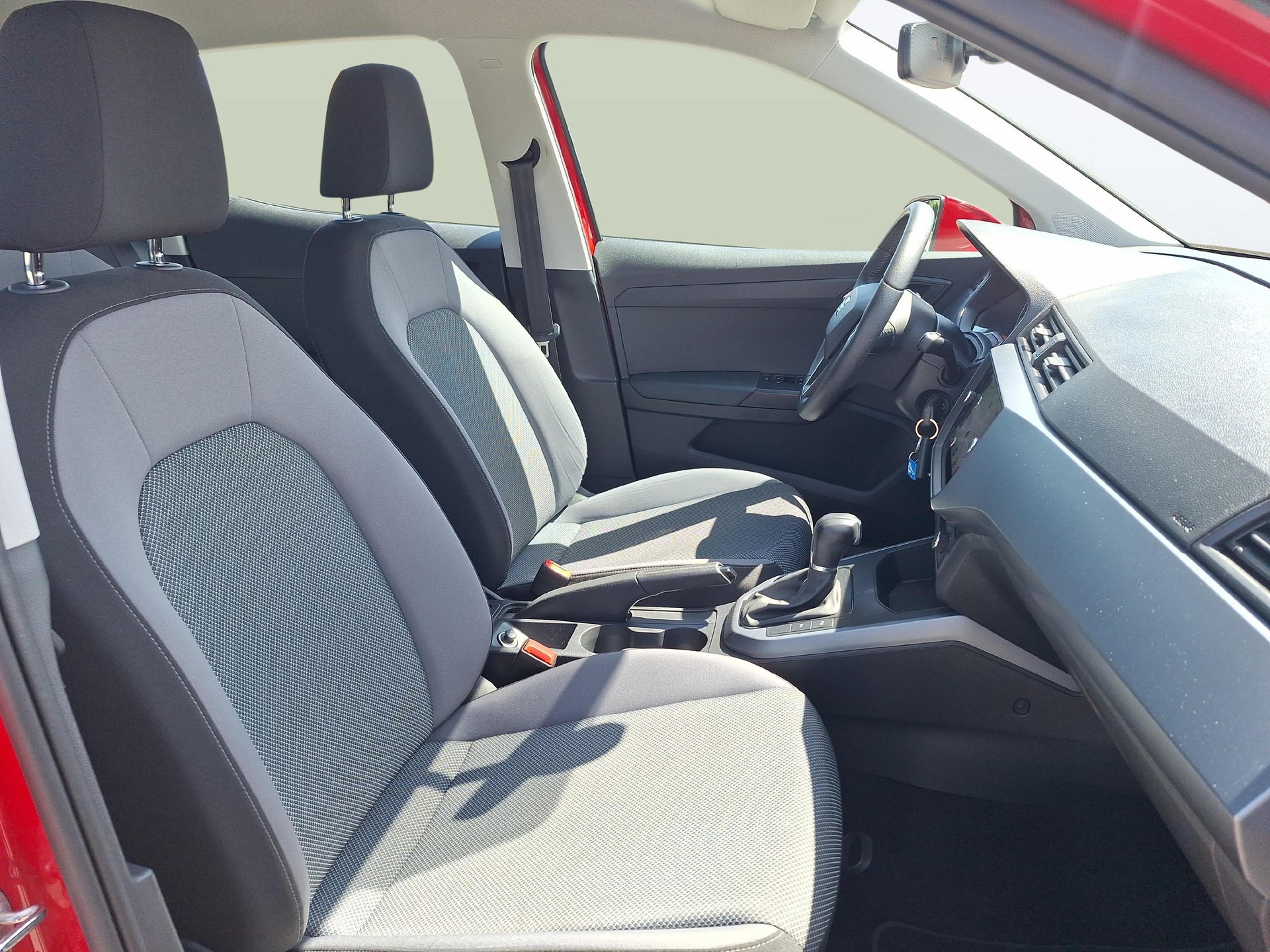 SEAT Arona 1.0 TSI 110 Last Edition DSG-image-8