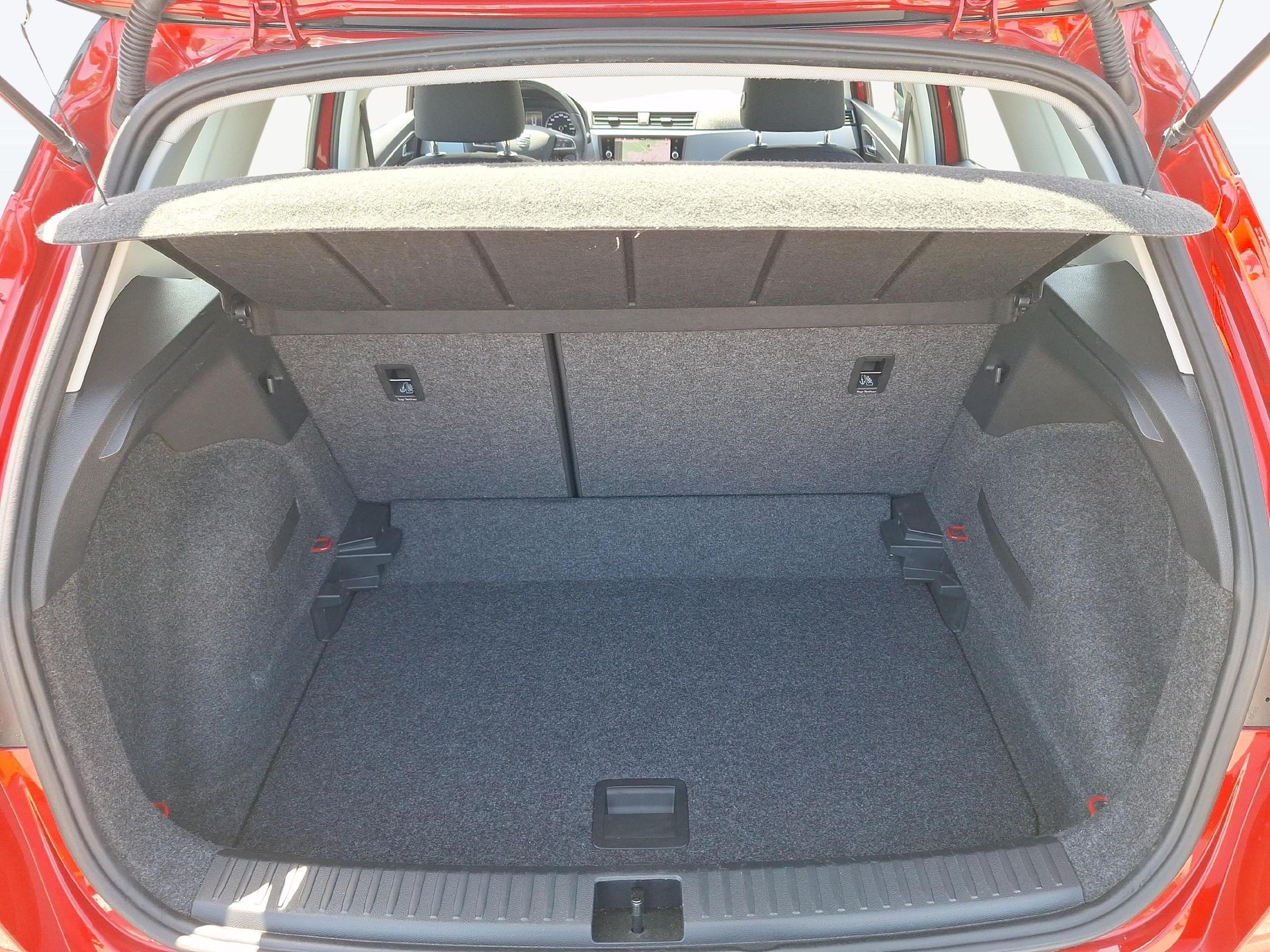 SEAT Arona 1.0 TSI 110 Last Edition DSG-image-10