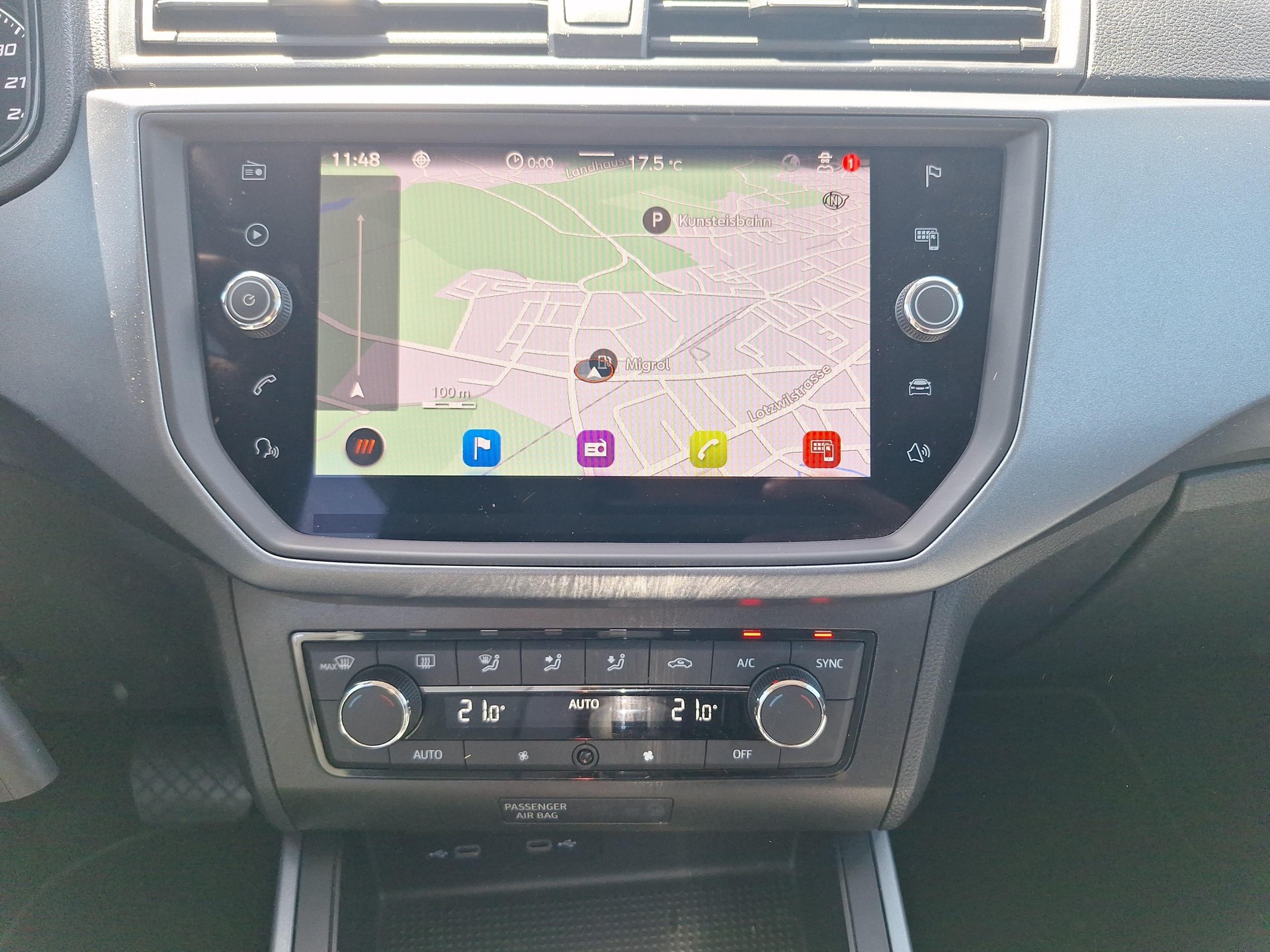 SEAT Arona 1.0 TSI 110 Last Edition DSG-image-13