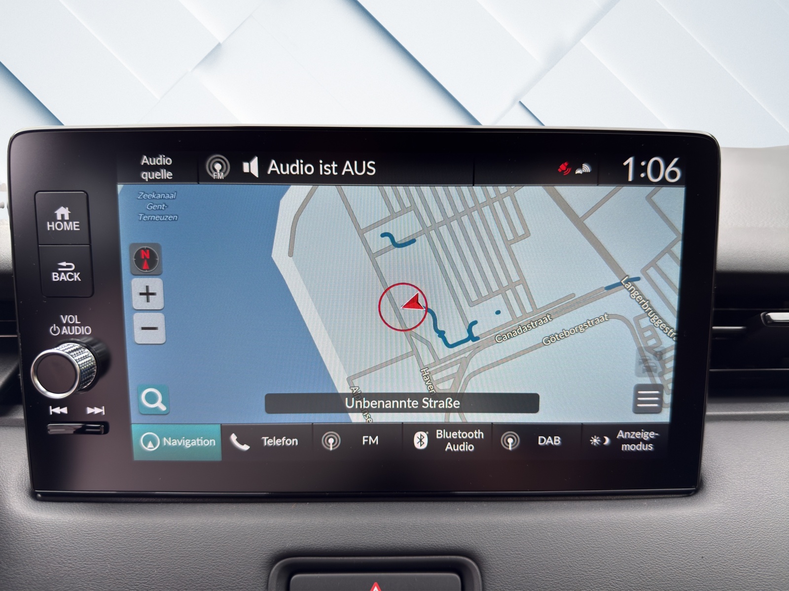 HONDA HR-V 1.5 i-MMD Elegance, Leasing Aktion 1.9% , Bis zu 8 Jahre oder 160'000 km Garantie-image-12