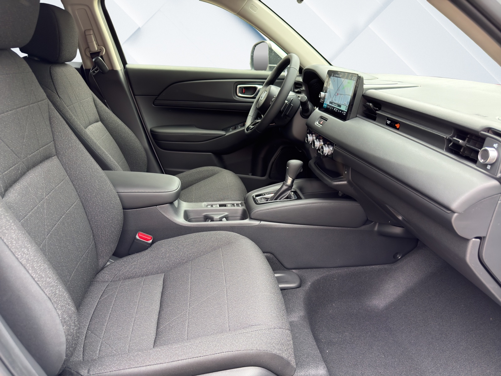 HONDA HR-V 1.5 i-MMD Elegance, Leasing Aktion 1.9% , Bis zu 8 Jahre oder 160'000 km Garantie-image-14