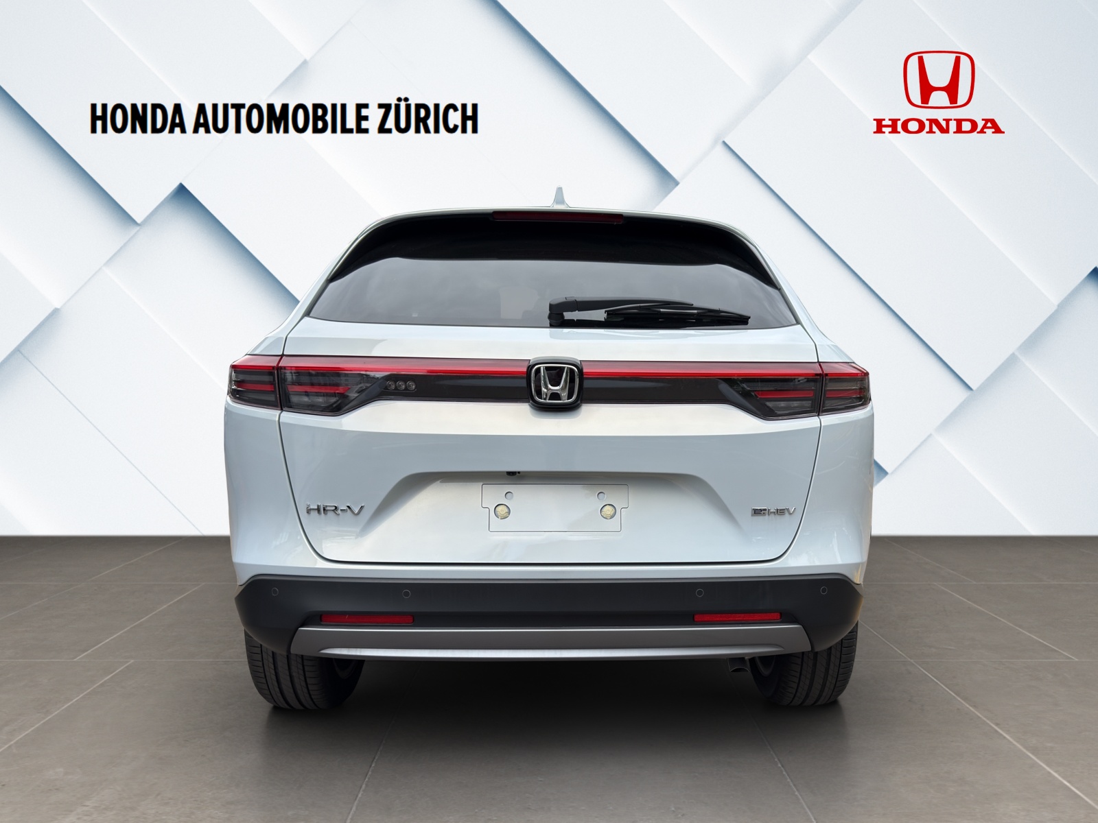 HONDA HR-V 1.5 i-MMD Elegance, Leasing Aktion 1.9% , Bis zu 8 Jahre oder 160'000 km Garantie-image-3
