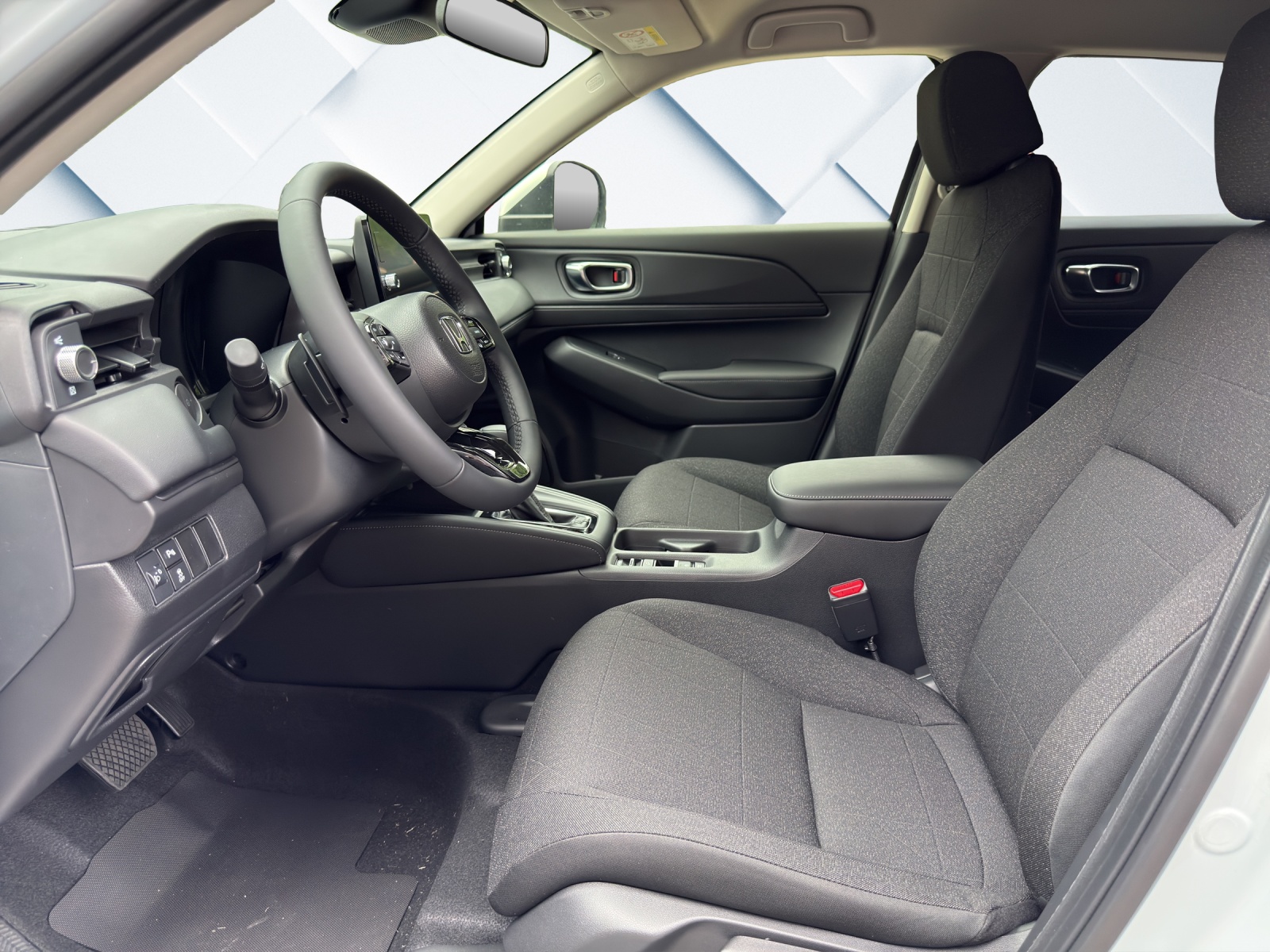 HONDA HR-V 1.5 i-MMD Elegance, Leasing Aktion 1.9% , Bis zu 8 Jahre oder 160'000 km Garantie-image-8