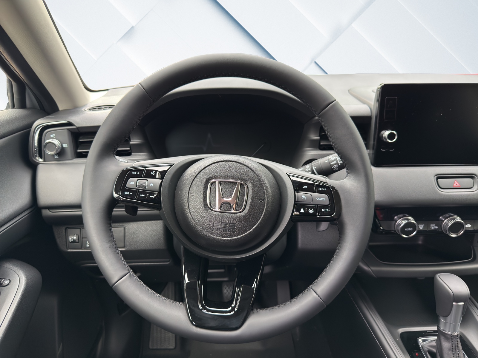 HONDA HR-V 1.5 i-MMD Elegance, Leasing Aktion 1.9% , Bis zu 8 Jahre oder 160'000 km Garantie-image-10