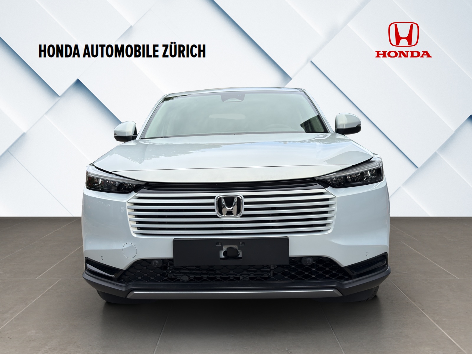 HONDA HR-V 1.5 i-MMD Elegance, Leasing Aktion 1.9% , Bis zu 8 Jahre oder 160'000 km Garantie-image-7