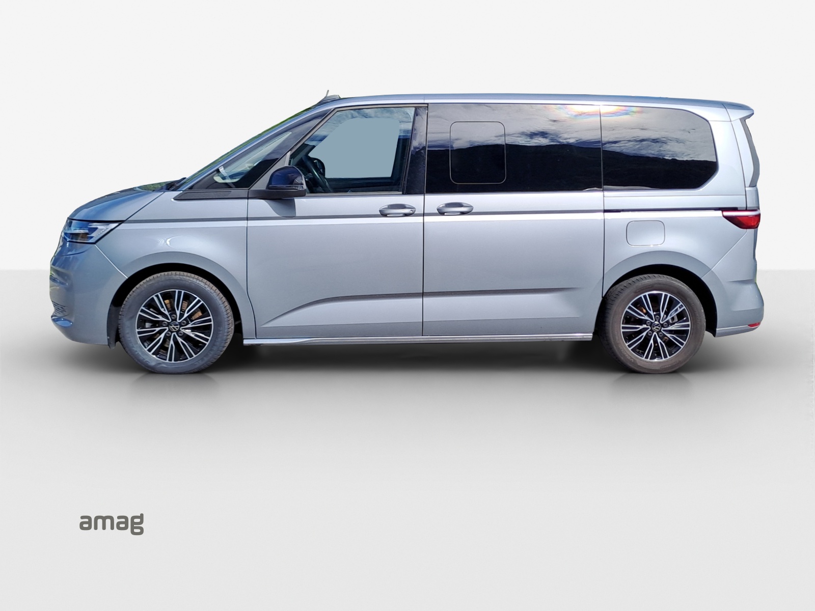 VW Multivan 1.4 eHybrid DSG-image-1
