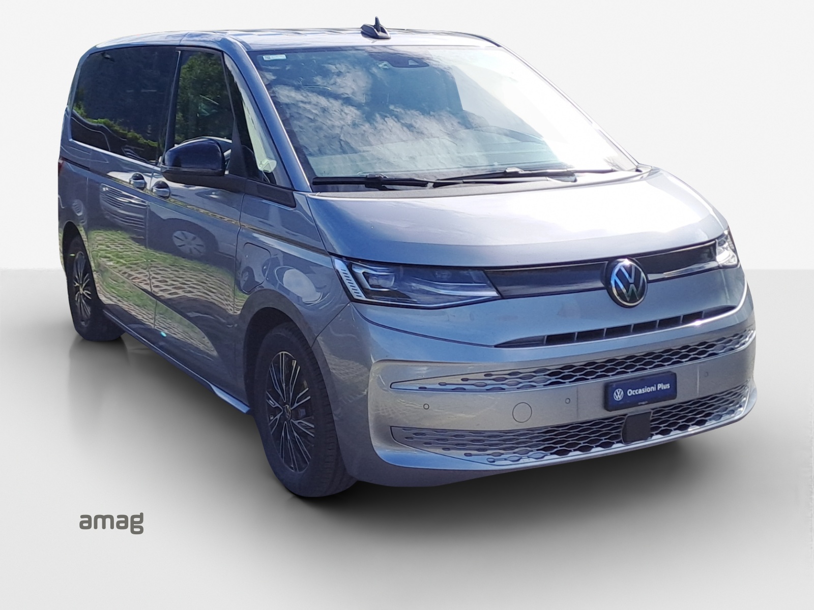 VW Multivan 1.4 eHybrid DSG-image-5