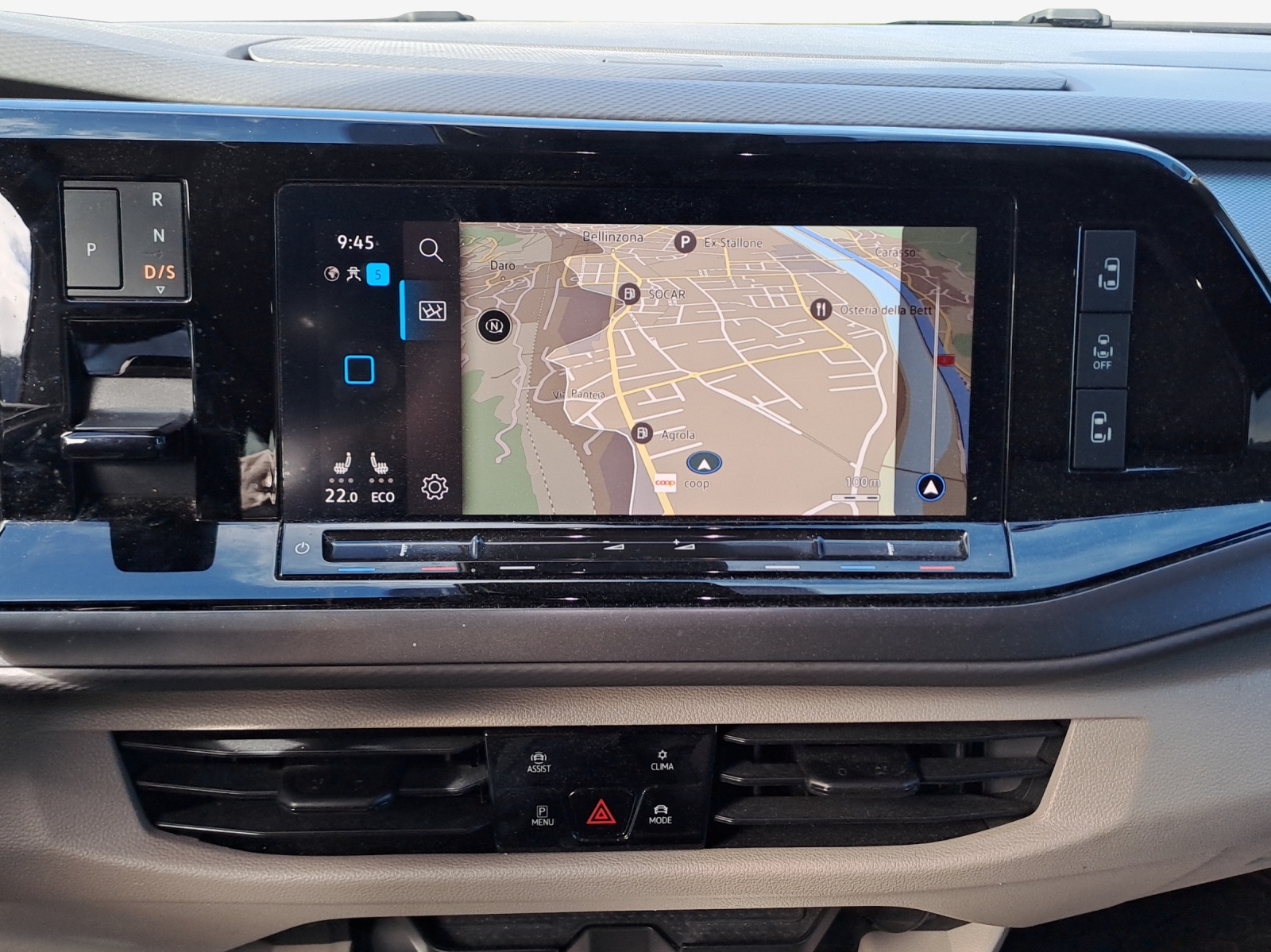 VW Multivan 1.4 eHybrid DSG-image-10