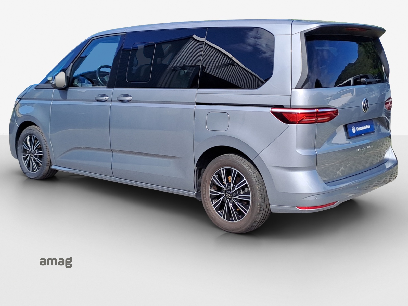 VW Multivan 1.4 eHybrid DSG-image-2