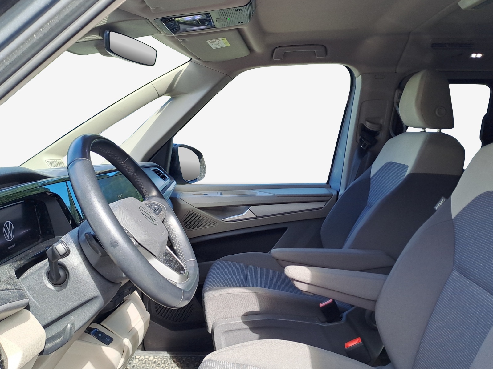 VW Multivan 1.4 eHybrid DSG-image-7
