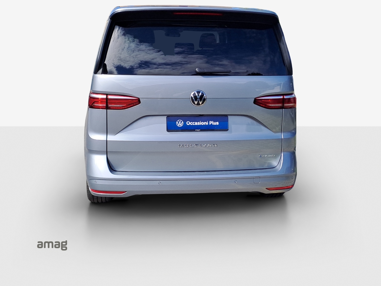 VW Multivan 1.4 eHybrid DSG-image-3
