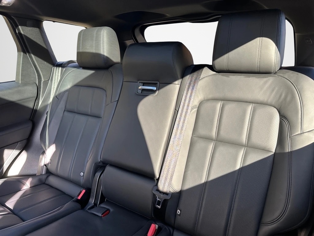 LAND ROVER Range Rover Sport D300 3.0D I6 MHEV HSE Dynamic Automatic-image-9