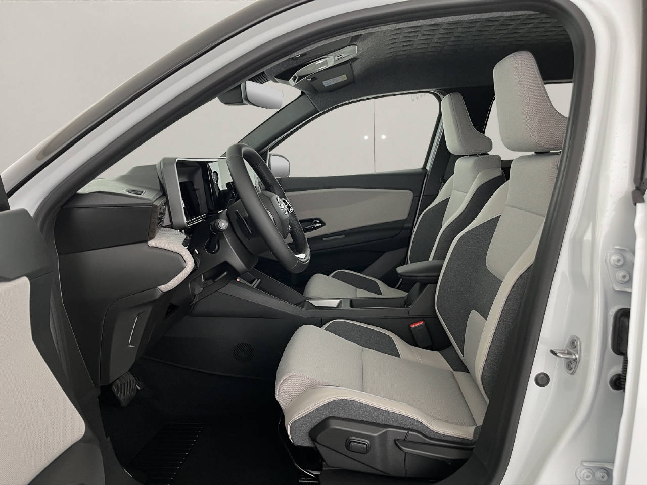 NISSAN Micra Evolve-image-7