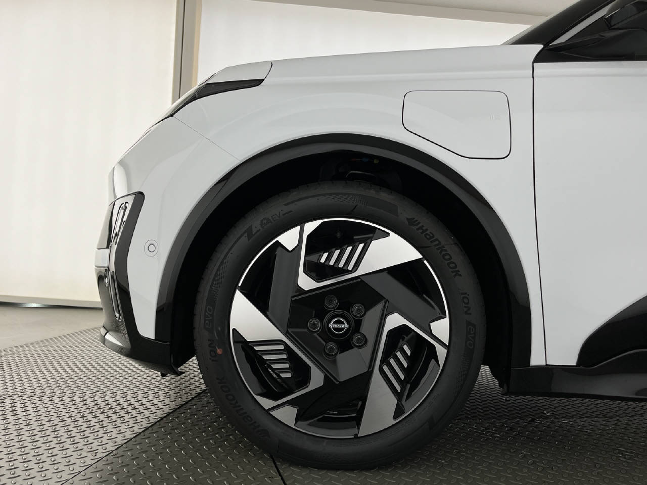 NISSAN Micra Evolve-image-5