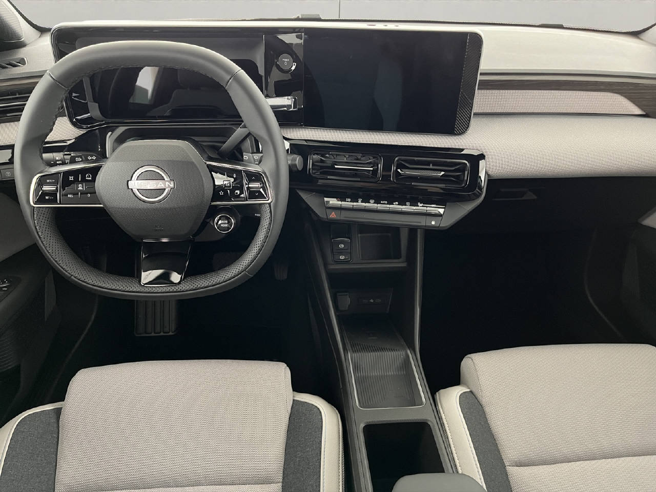NISSAN Micra Evolve-image-9