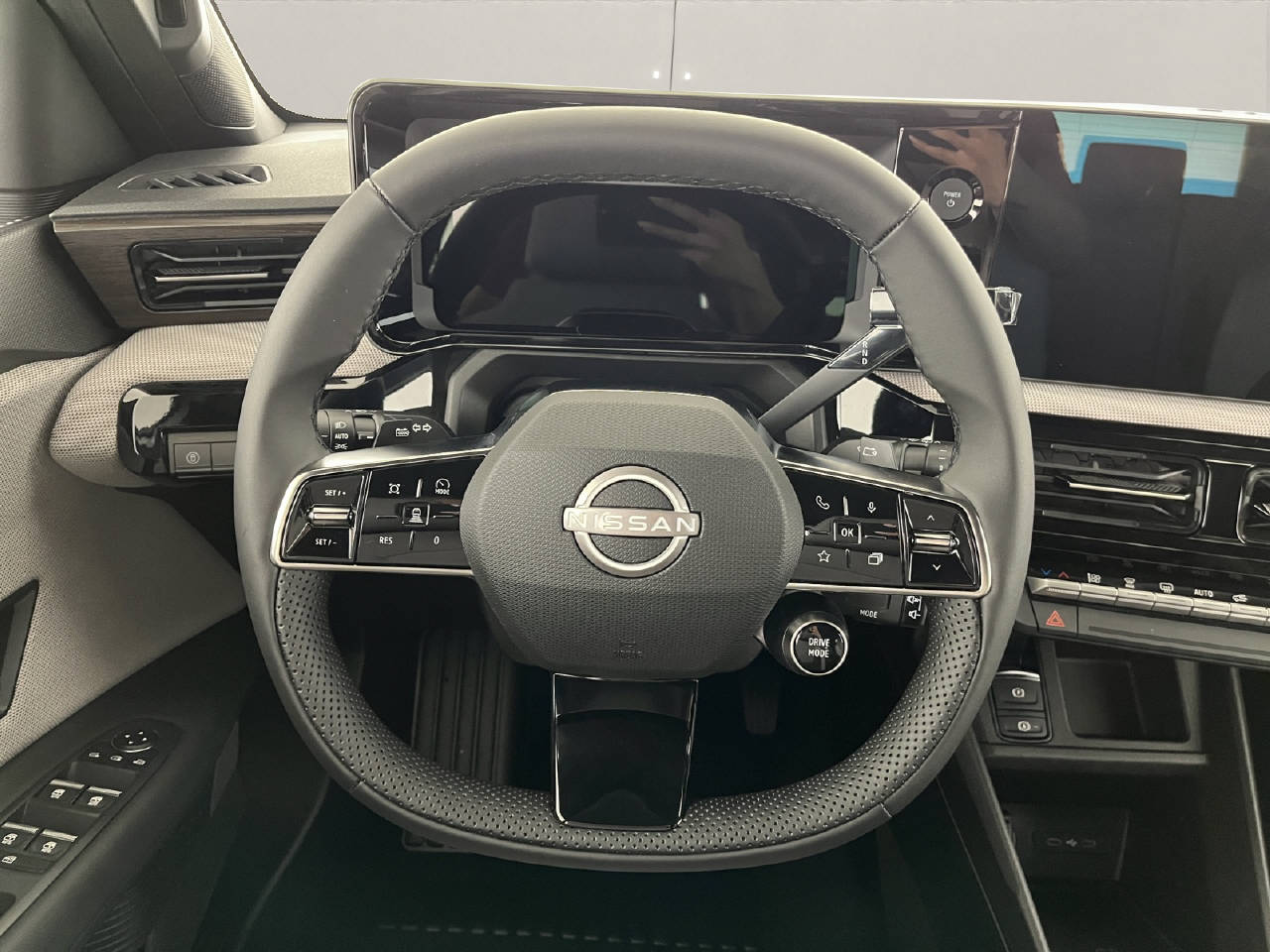NISSAN Micra Evolve-image-8