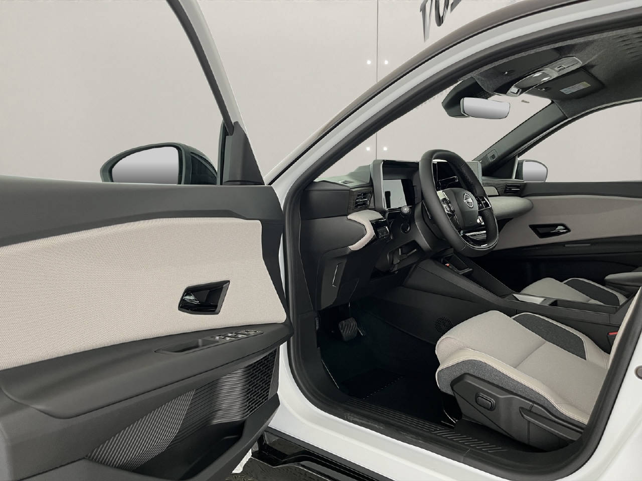 NISSAN Micra Evolve-image-6