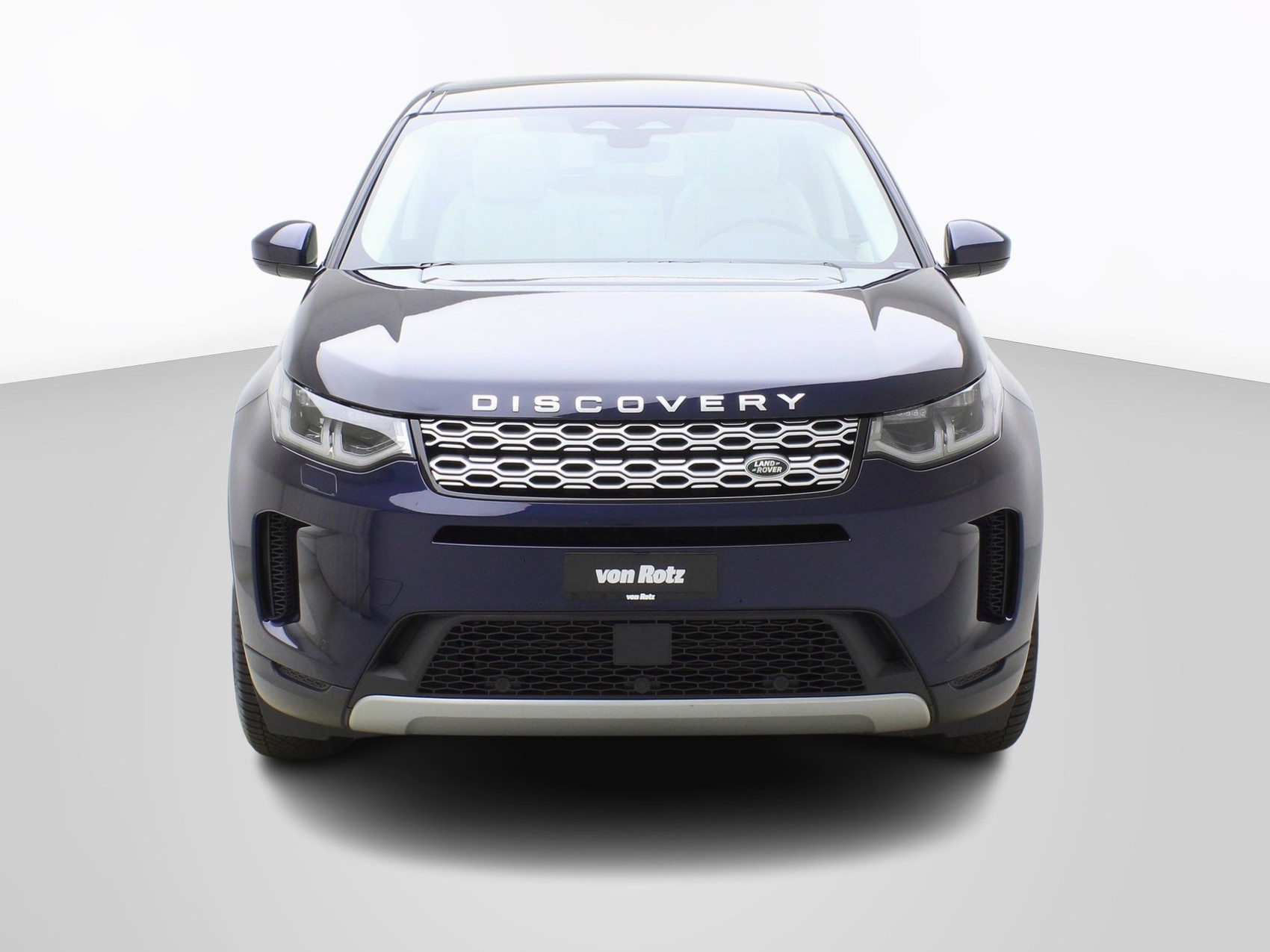 LAND ROVER Discovery Sport 2.0 SD4 SE-image-5