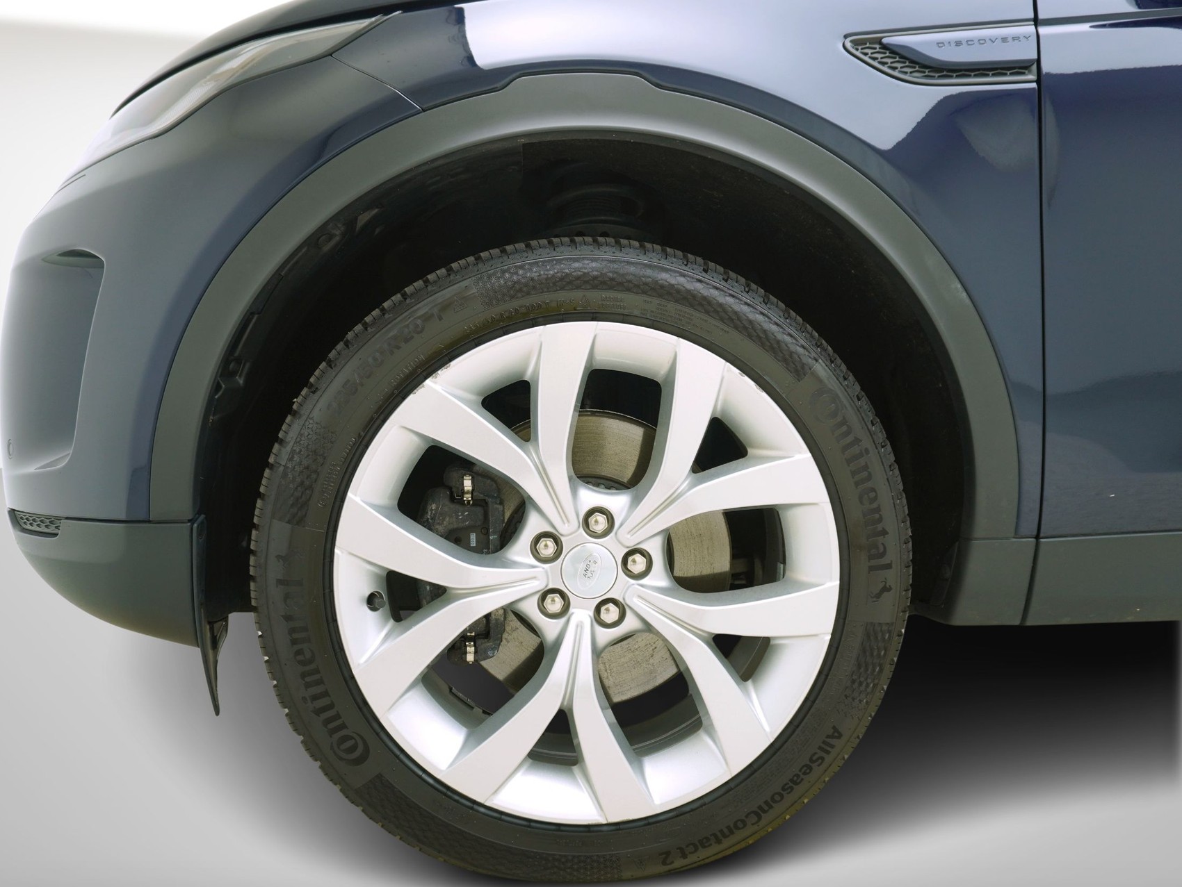 LAND ROVER Discovery Sport 2.0 SD4 SE-image-6