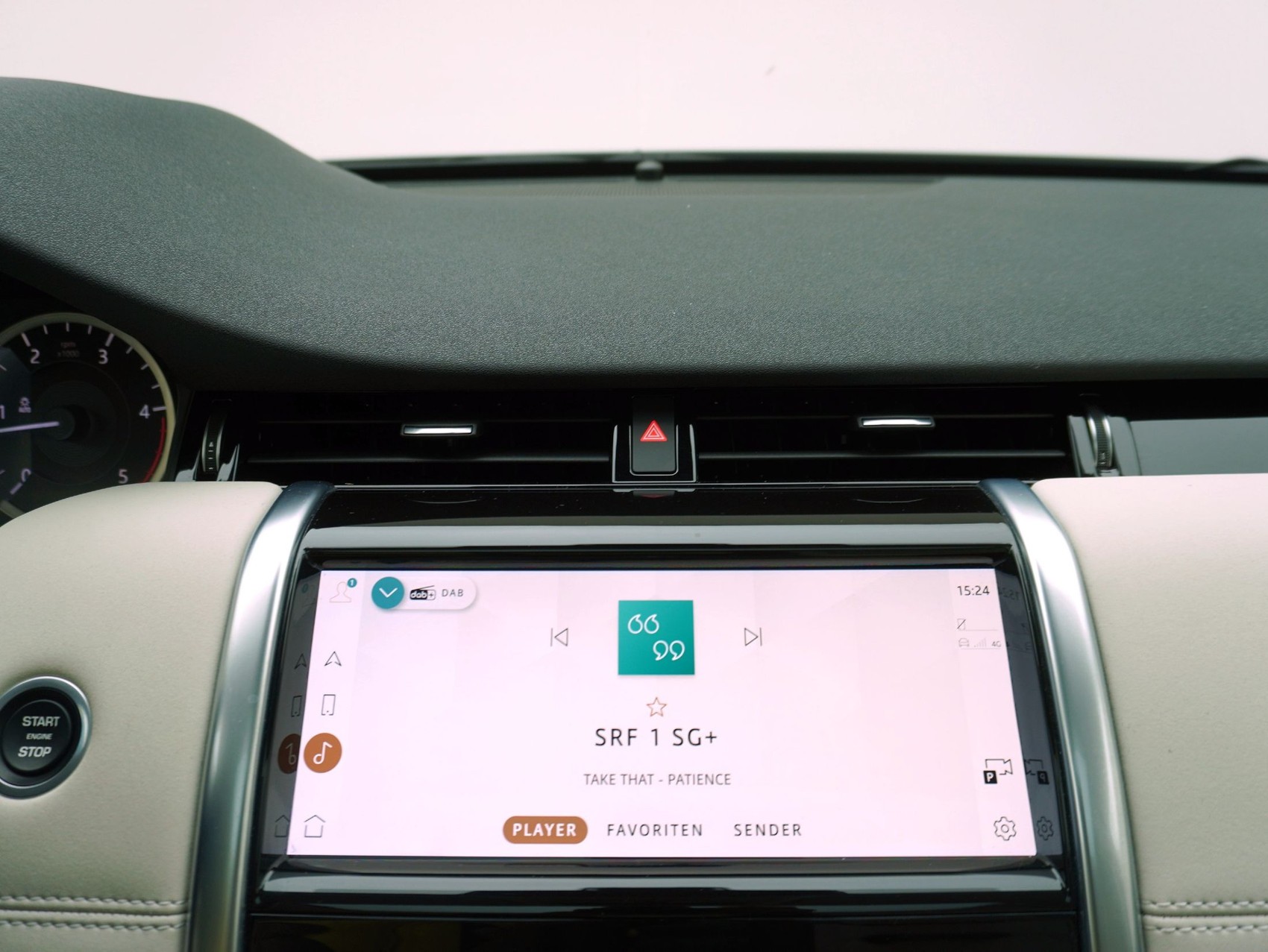 LAND ROVER Discovery Sport 2.0 SD4 SE-image-19