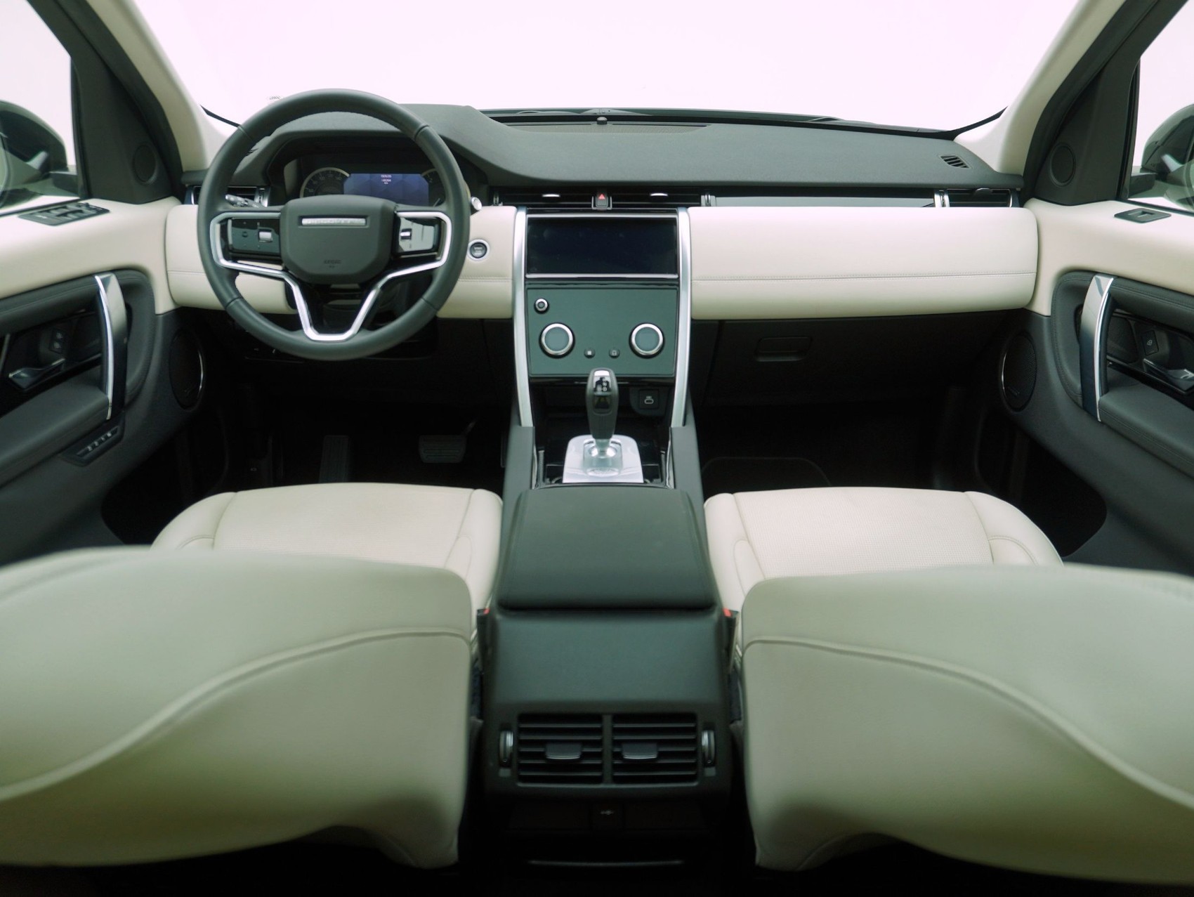 LAND ROVER Discovery Sport 2.0 SD4 SE-image-13