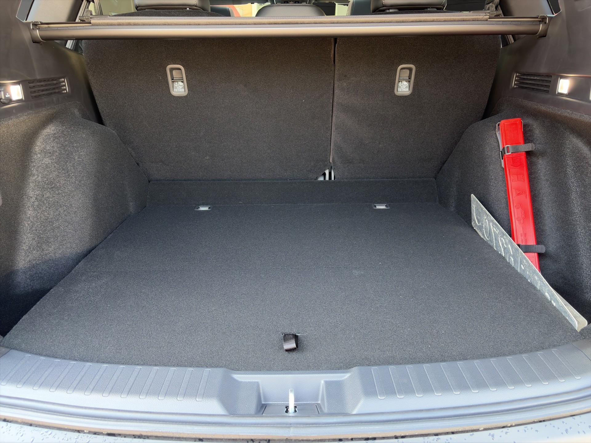 HONDA CR-V 2.0 i-MMD Elegance 4WD-image-13