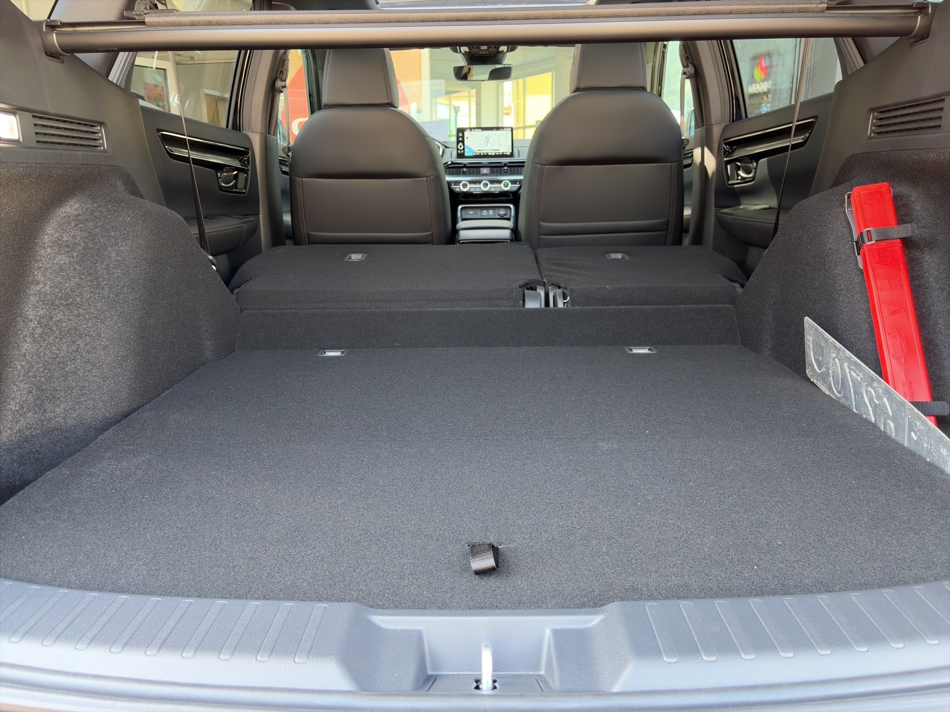 HONDA CR-V 2.0 i-MMD Elegance 4WD-image-15