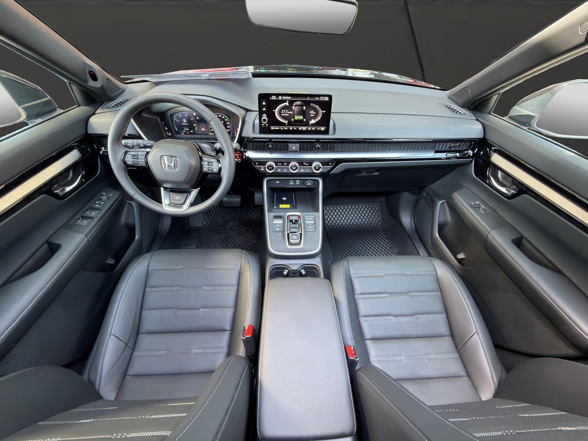 HONDA CR-V 2.0 i-MMD Elegance 4WD-image-16