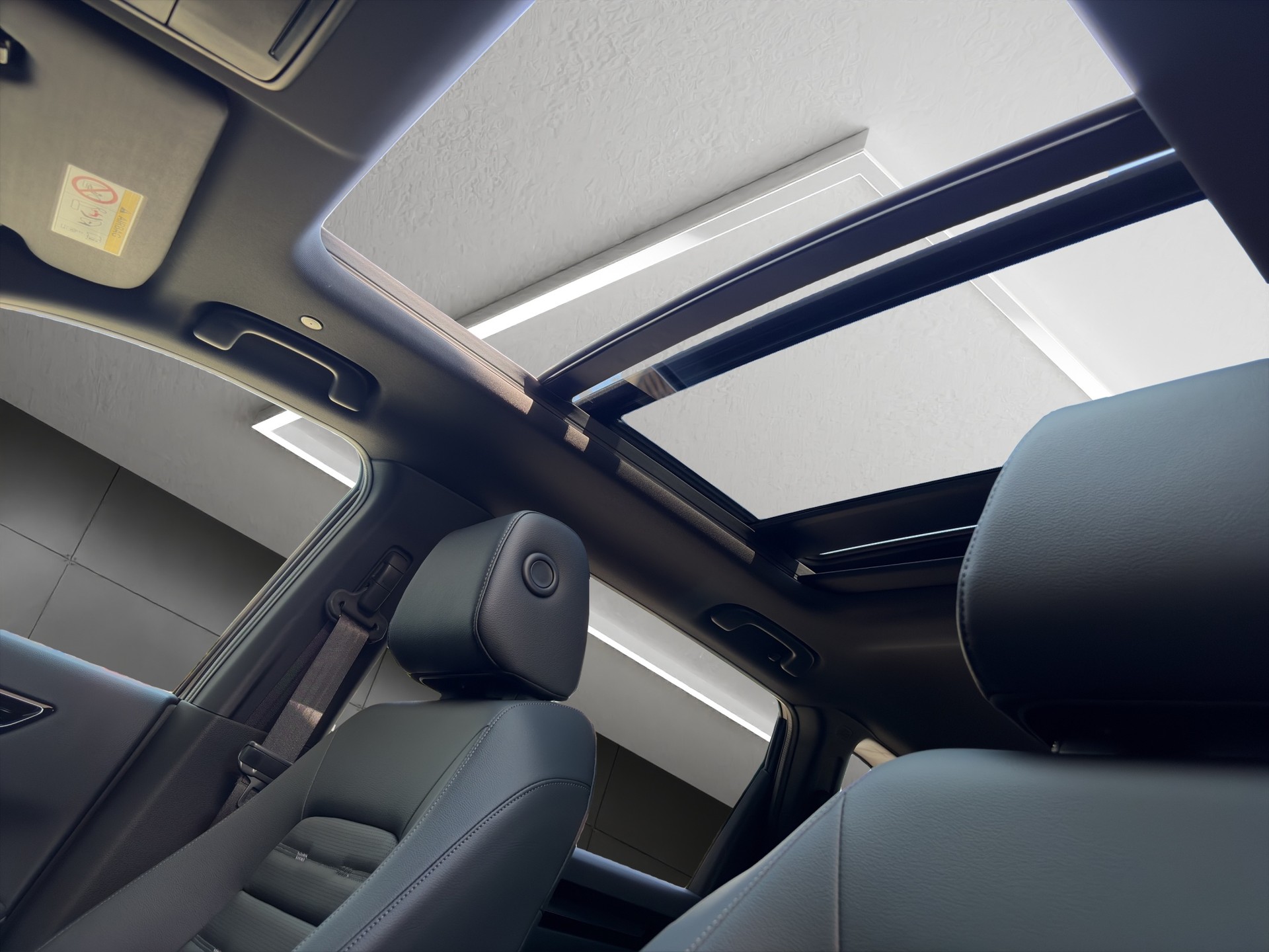 HONDA CR-V 2.0 i-MMD Elegance 4WD-image-7