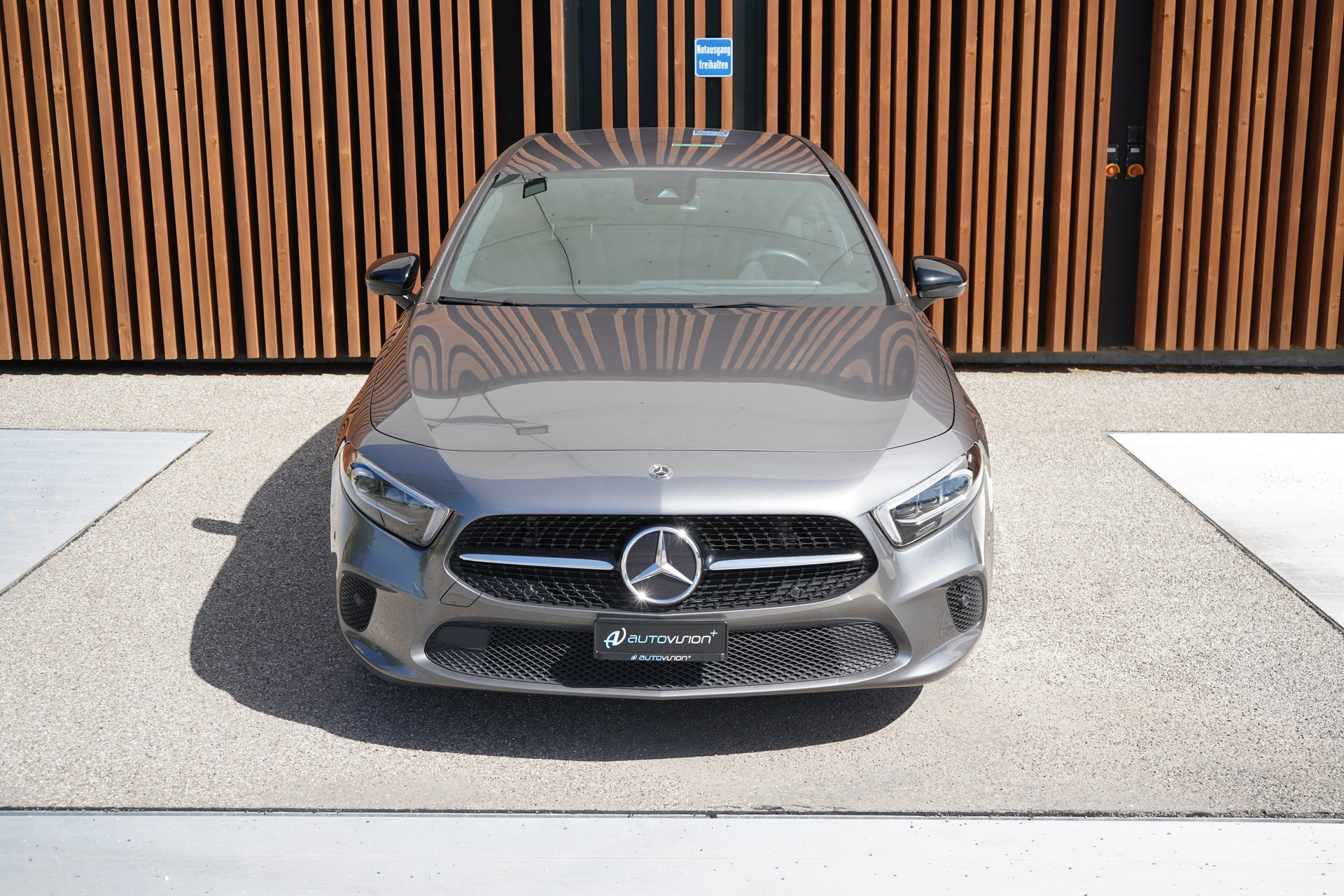 MERCEDES-BENZ A 200 PROGRESSIVE NIGHT 7G-DCT l 163 PS-image-14